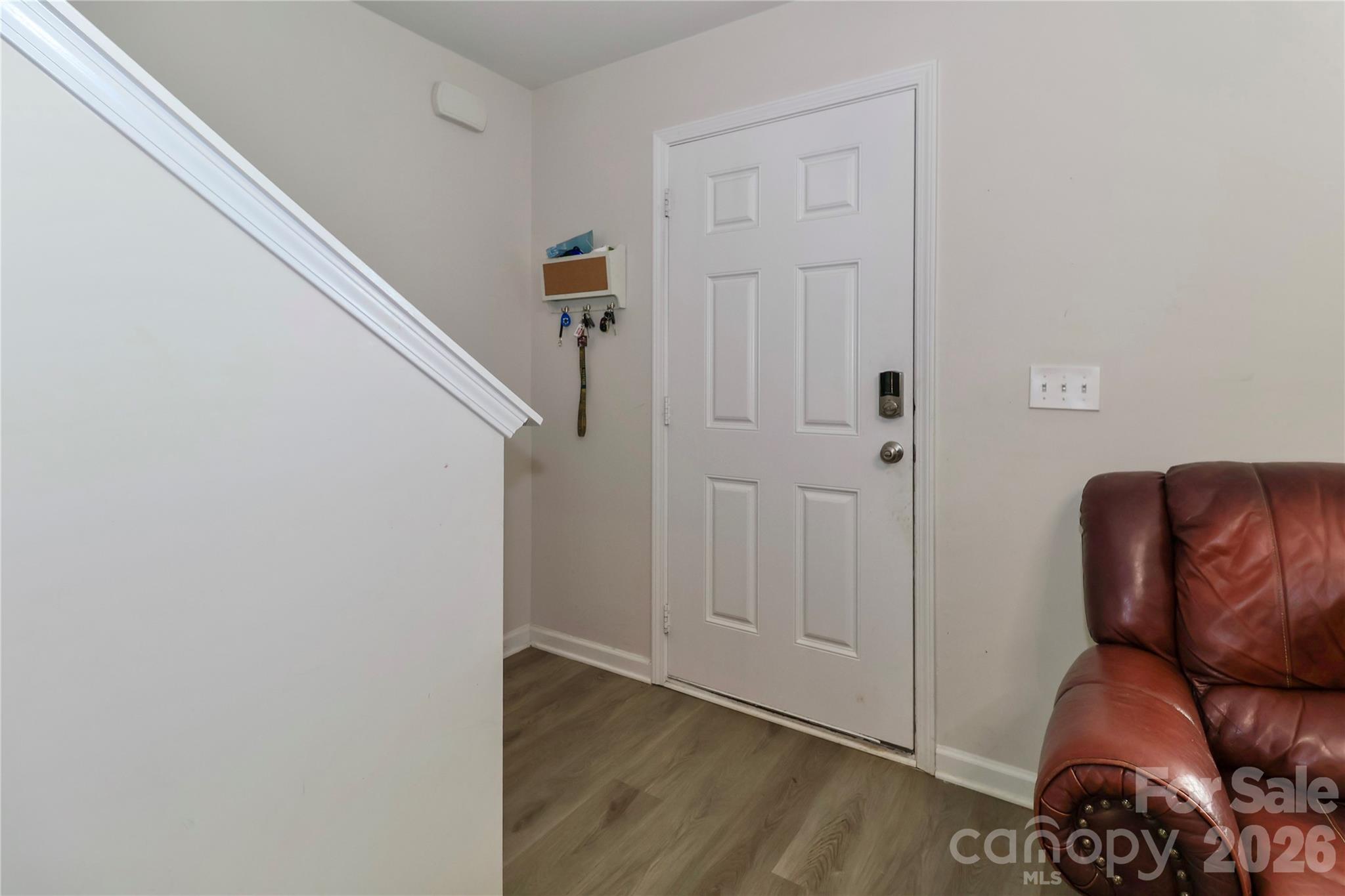 162 Four Andrews Drive Harmony NC 28634