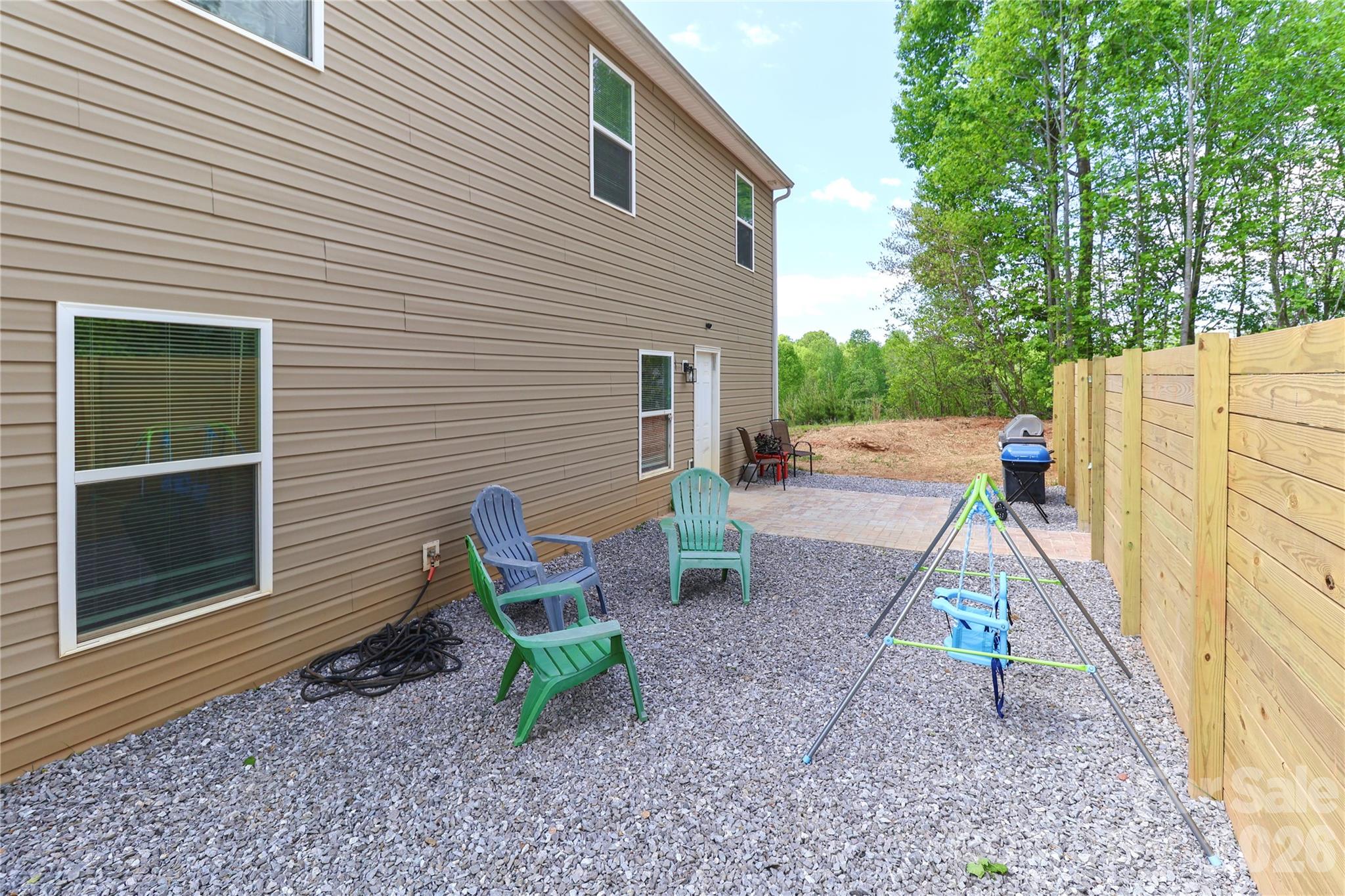 162 Four Andrews Drive Harmony NC 28634