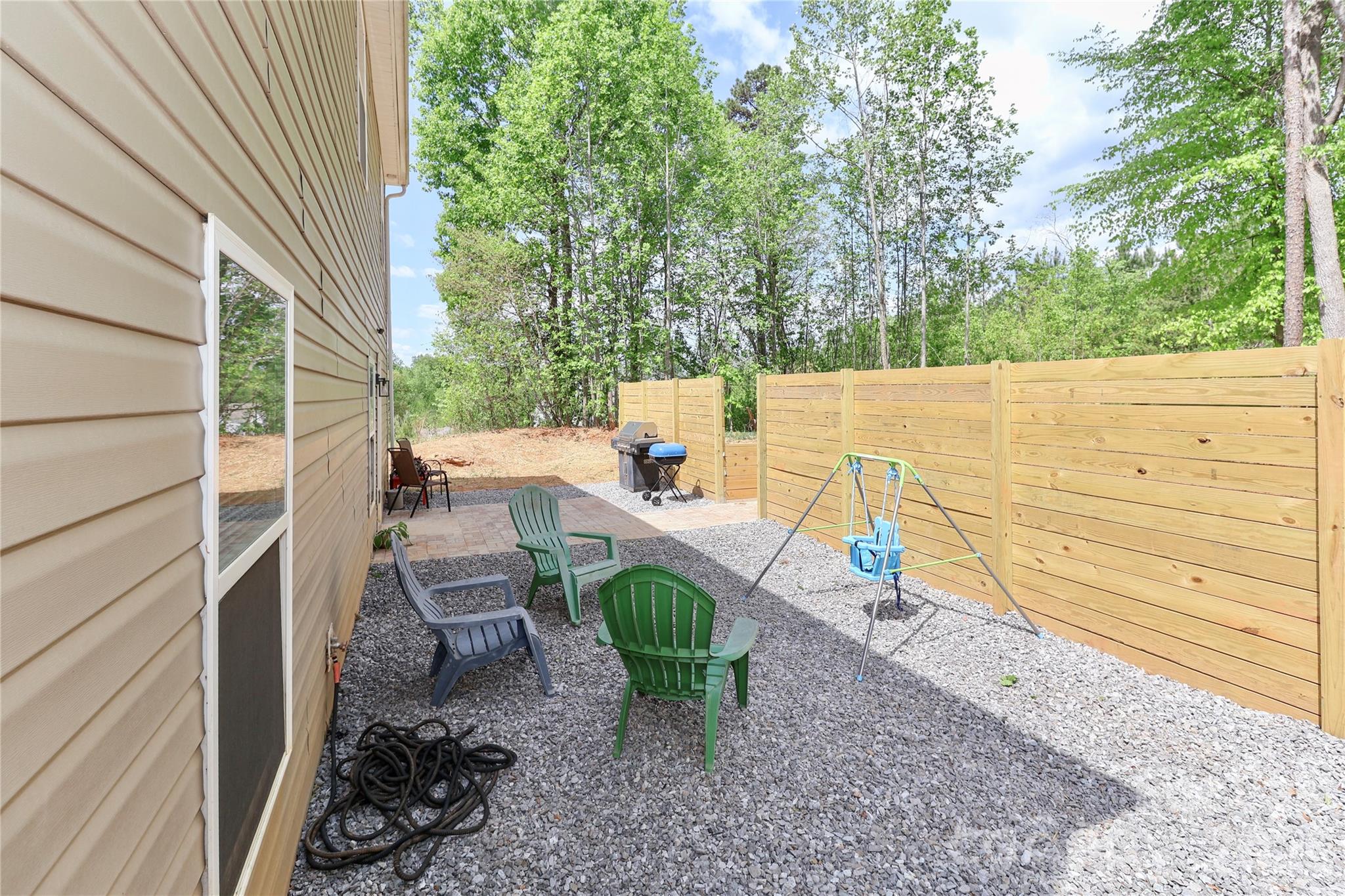 162 Four Andrews Drive Harmony NC 28634