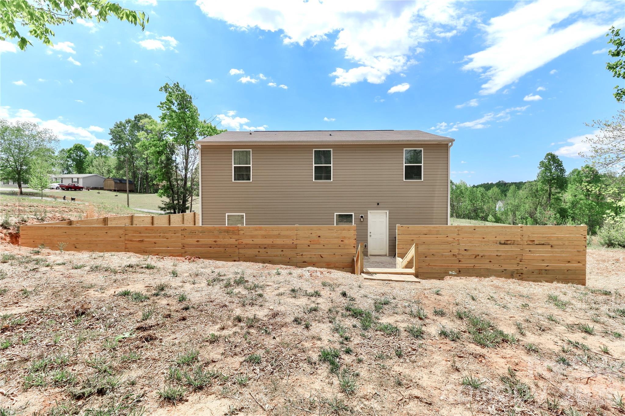 162 Four Andrews Drive Harmony NC 28634