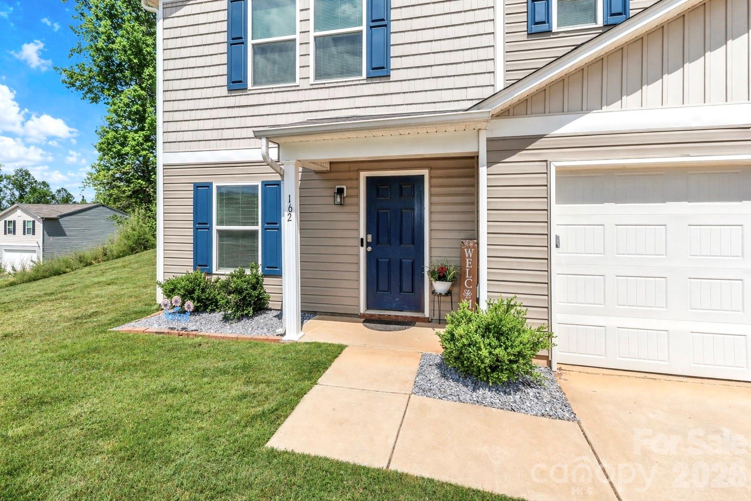 162 Four Andrews Drive Harmony NC 28634