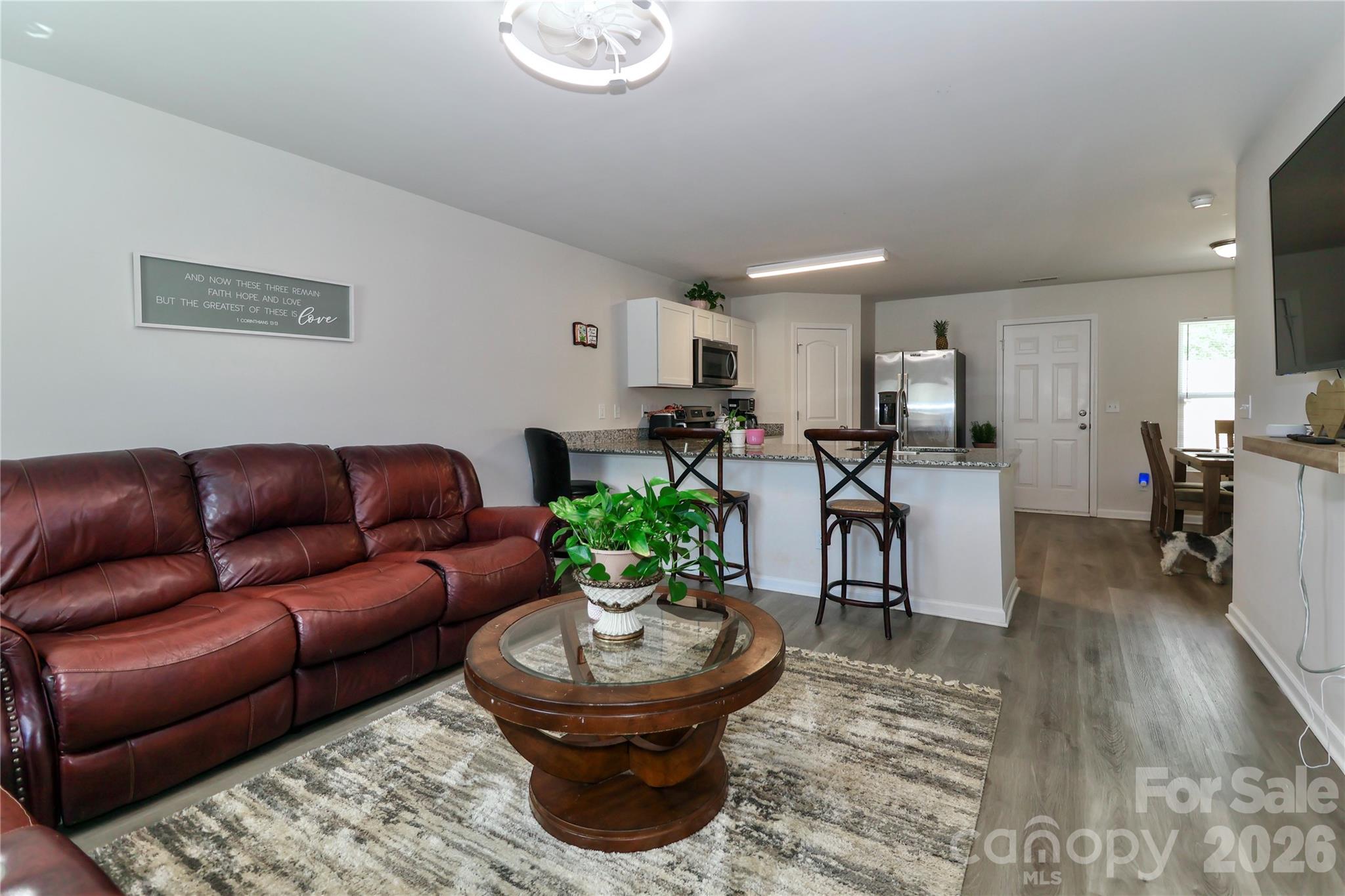 162 Four Andrews Drive Harmony NC 28634