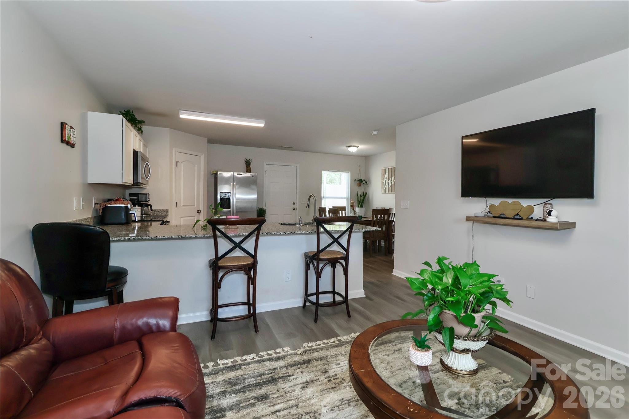 162 Four Andrews Drive Harmony NC 28634