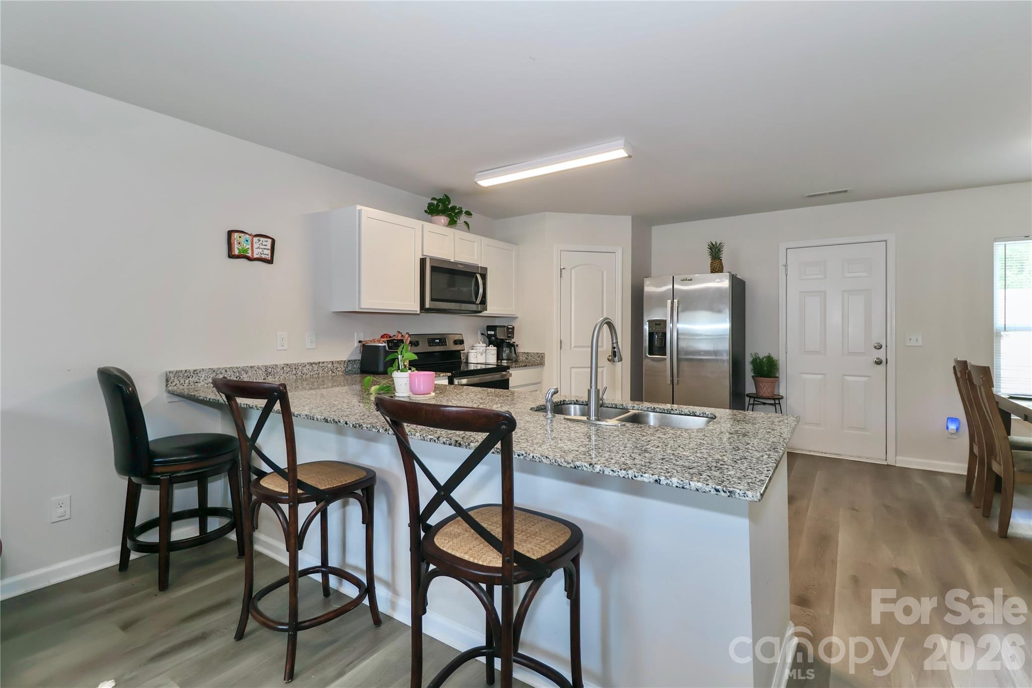162 Four Andrews Drive Harmony NC 28634
