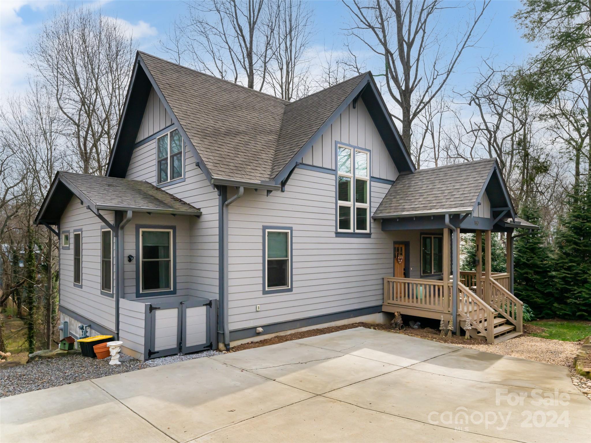 190 Virginia Avenue Asheville NC 28806