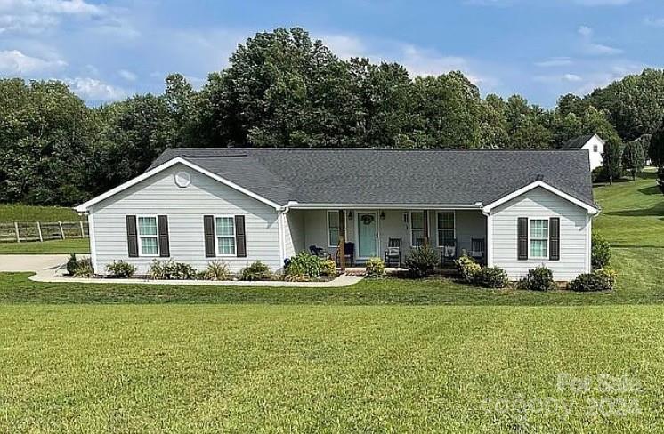 210 Thompson Road Rutherfordton NC 28139