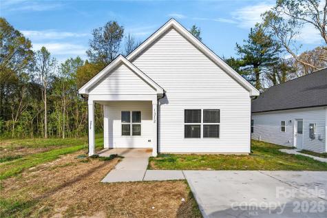 1312 7th Street Statesville NC 28677