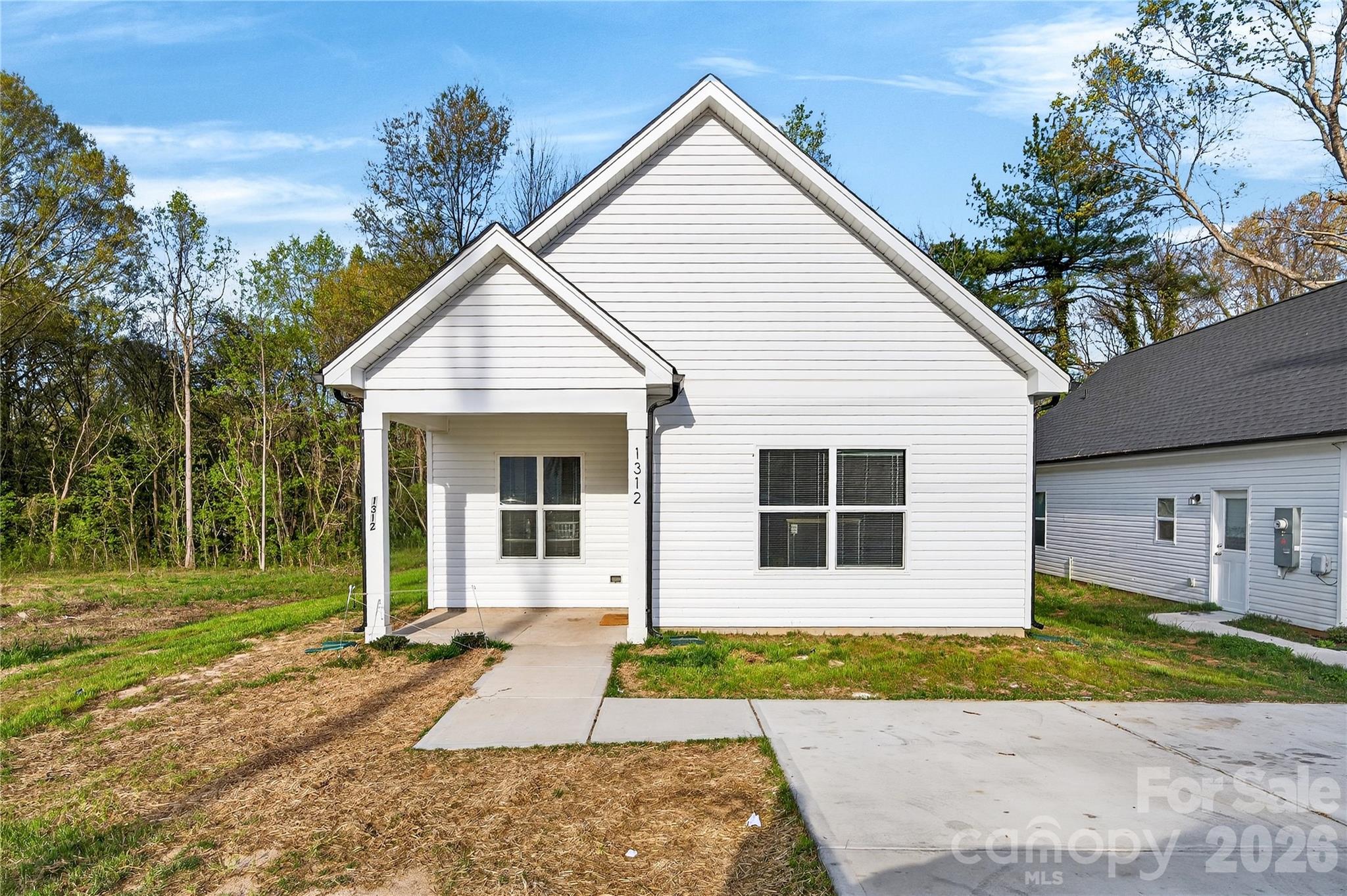 1312 7th Street Statesville NC 28677