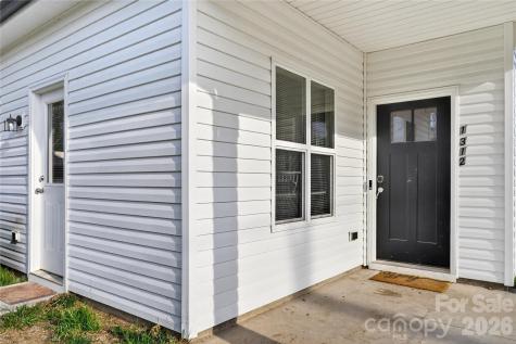 1312 7th Street Statesville NC 28677
