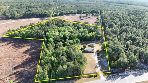 22271 Hwy 151 Highway McBee SC 29101