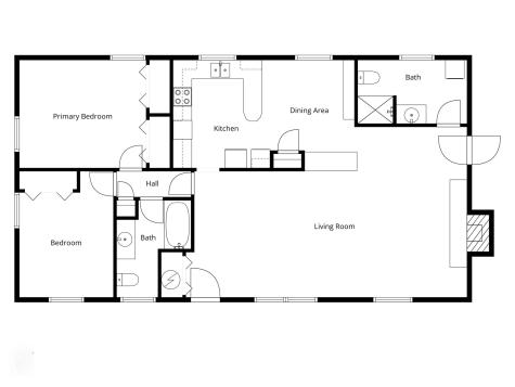 22271 Hwy 151 Highway McBee SC 29101