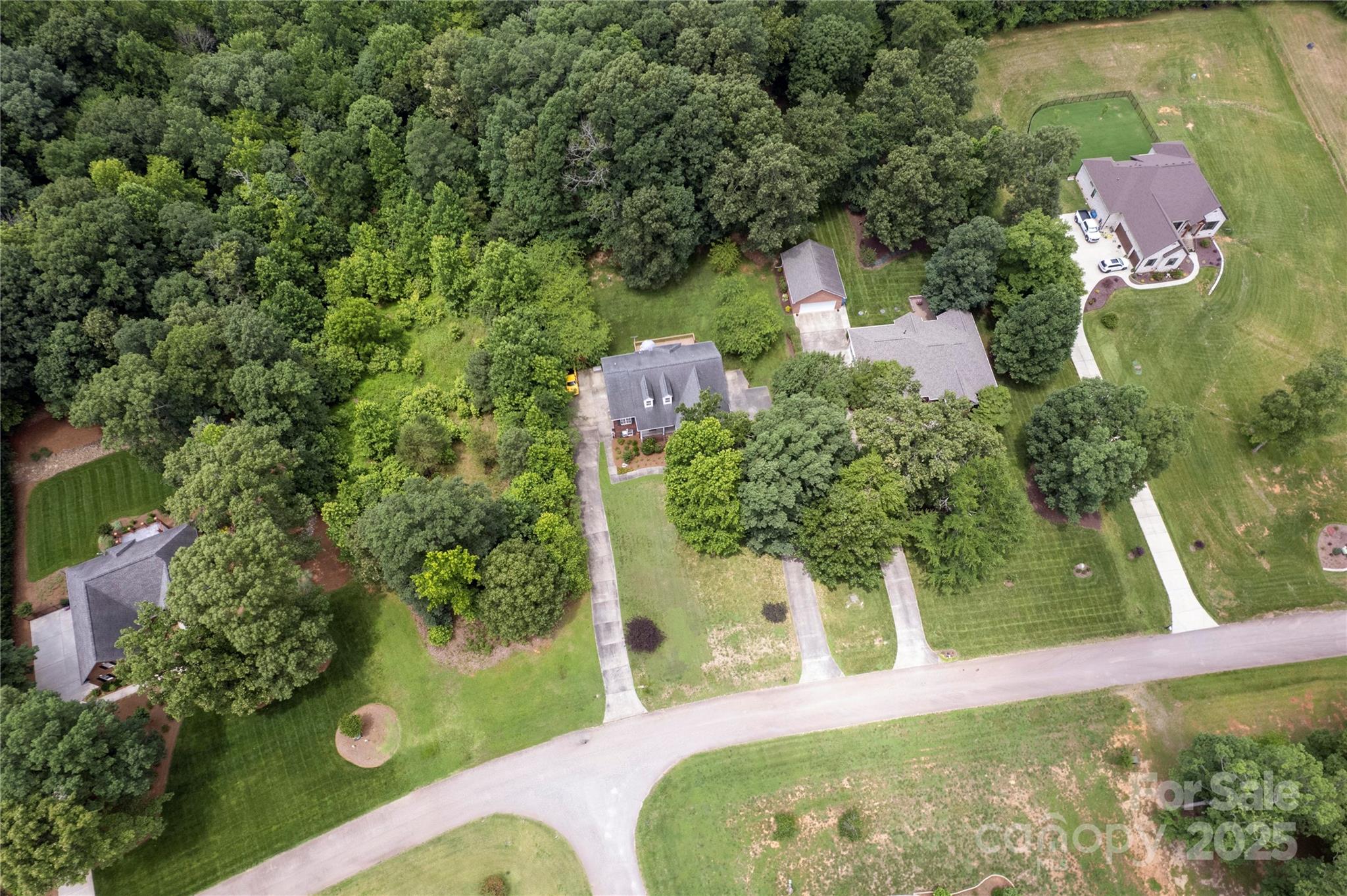 3874 Willow Grove Lane Concord NC 28025