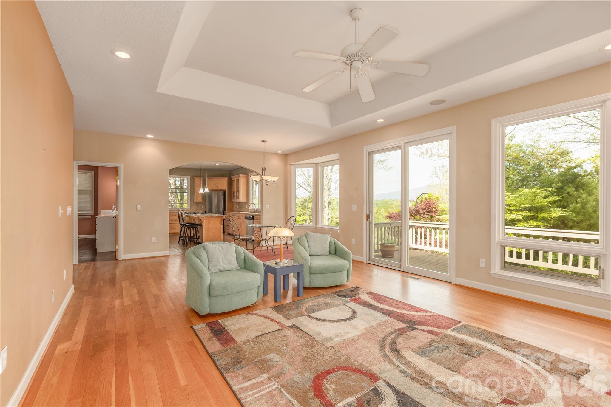 27 Magnolia Drive Nebo NC 28761