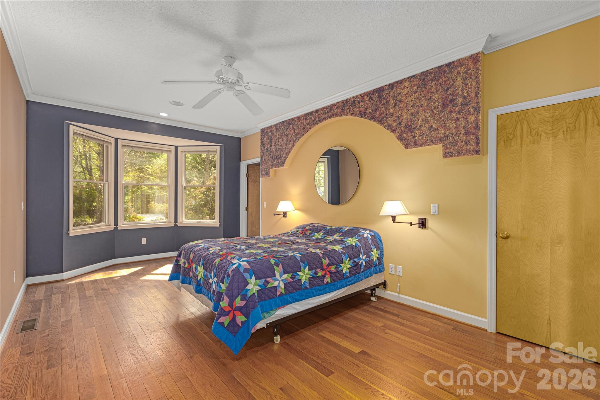 27 Magnolia Drive Nebo NC 28761