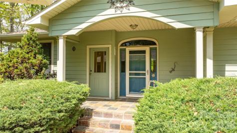 27 Magnolia Drive Nebo NC 28761
