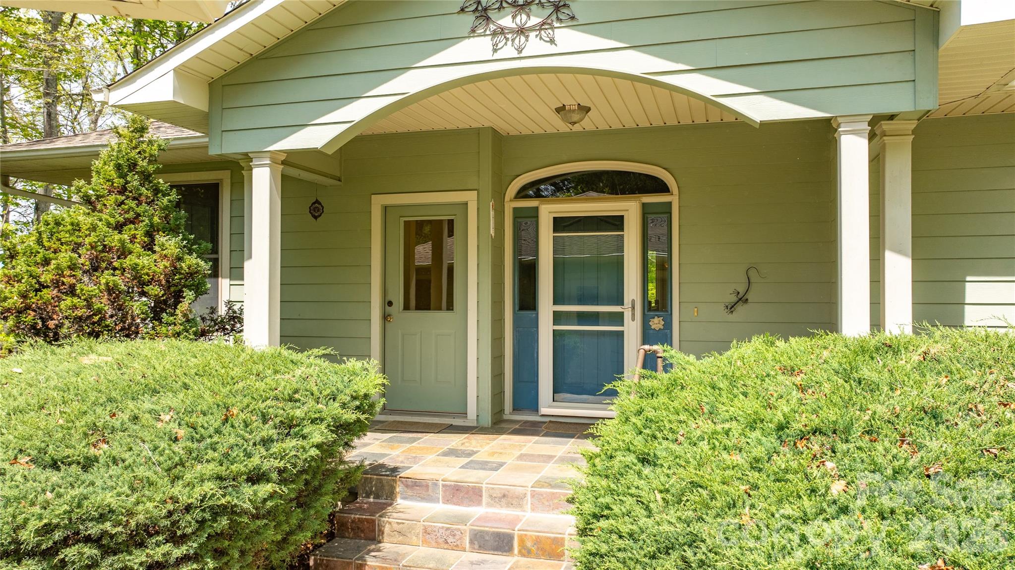 27 Magnolia Drive Nebo NC 28761