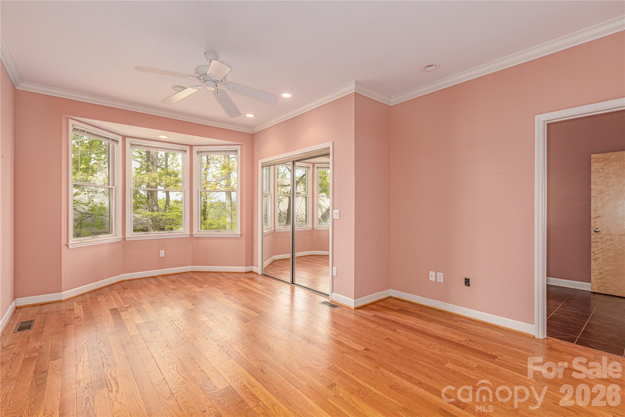 27 Magnolia Drive Nebo NC 28761