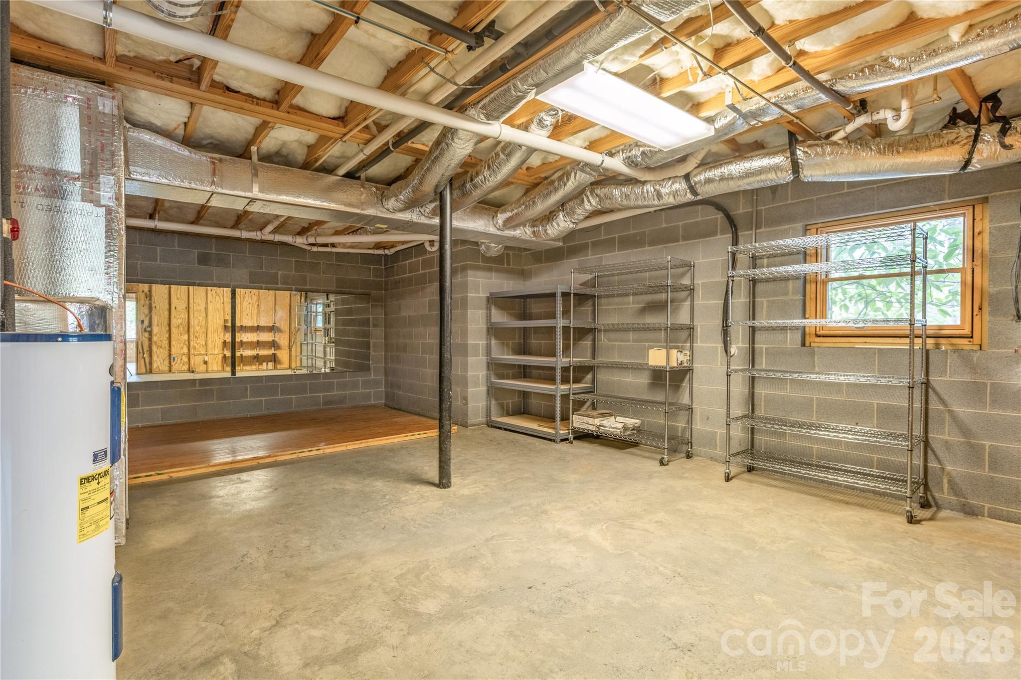 27 Magnolia Drive Nebo NC 28761