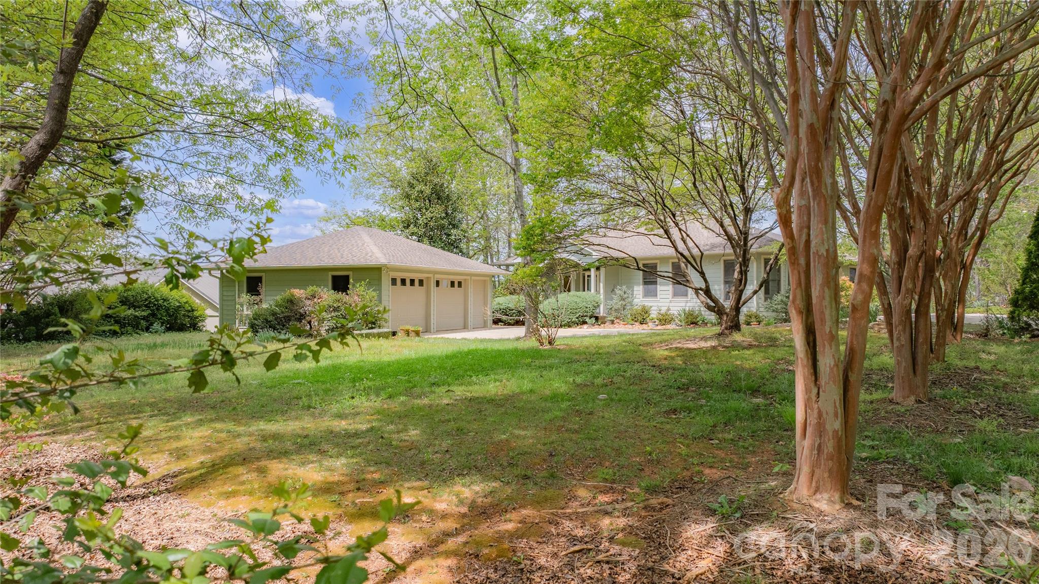27 Magnolia Drive Nebo NC 28761