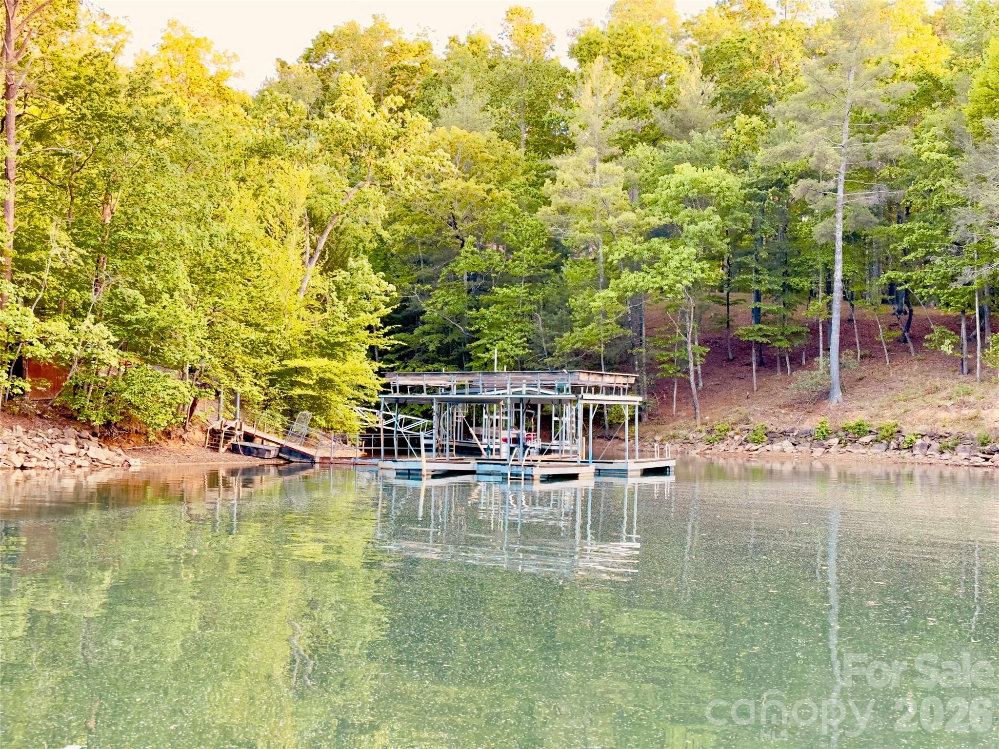 27 Magnolia Drive Nebo NC 28761