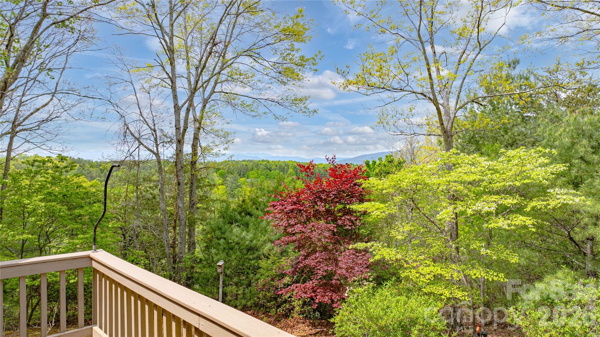27 Magnolia Drive Nebo NC 28761