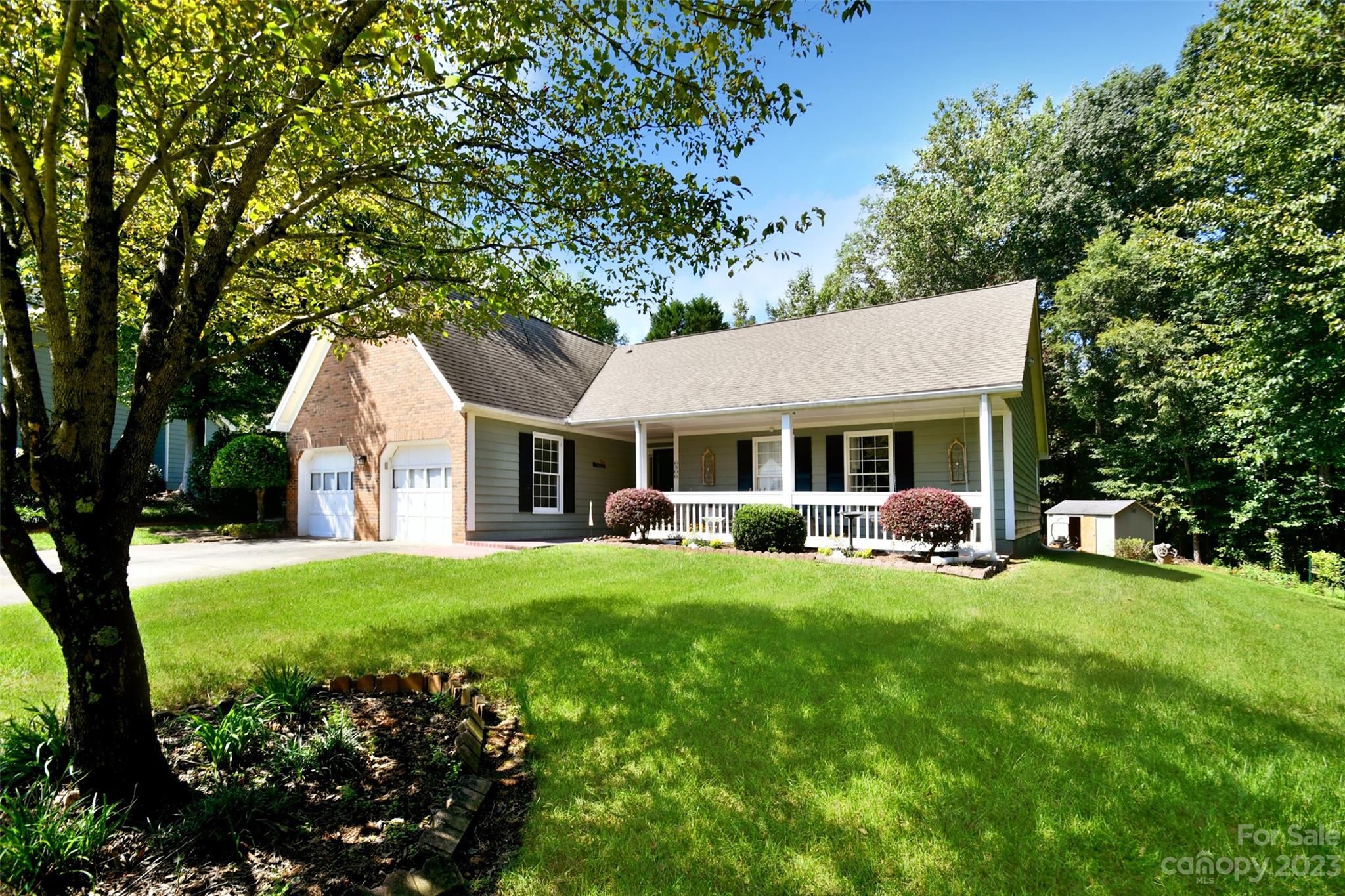 6506 Barry Whitaker Place Mint Hill NC 28227