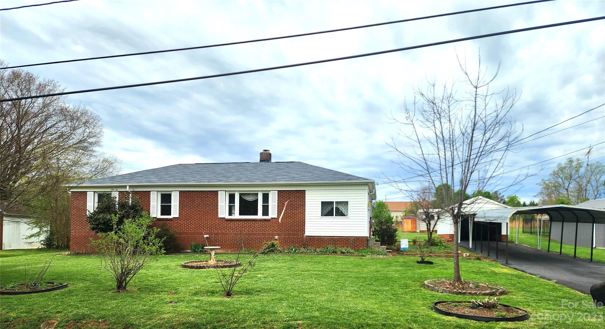 107 Whitley Road Morganton NC 28655