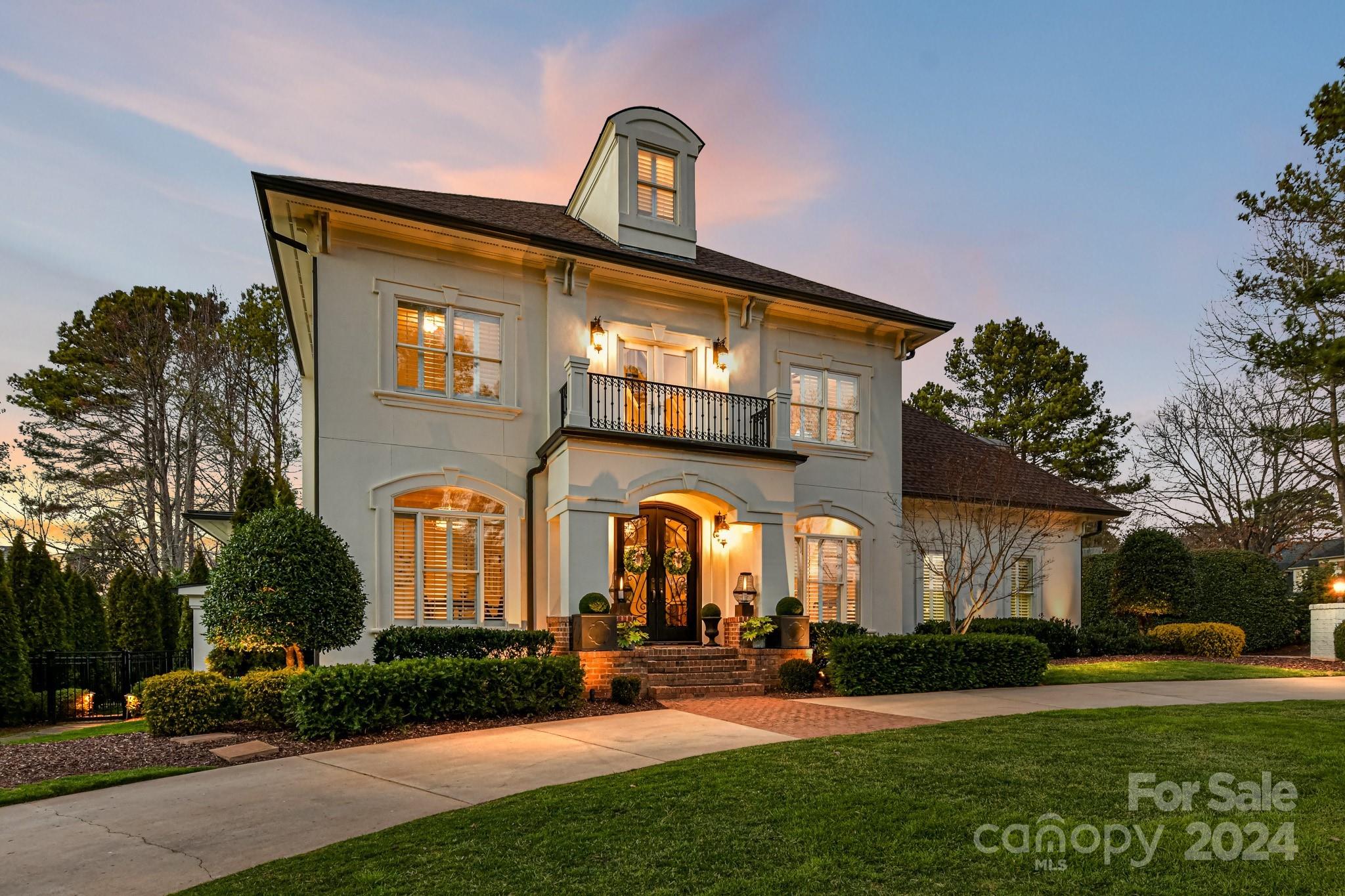 10812 Alexander Mill Drive Charlotte NC 28277