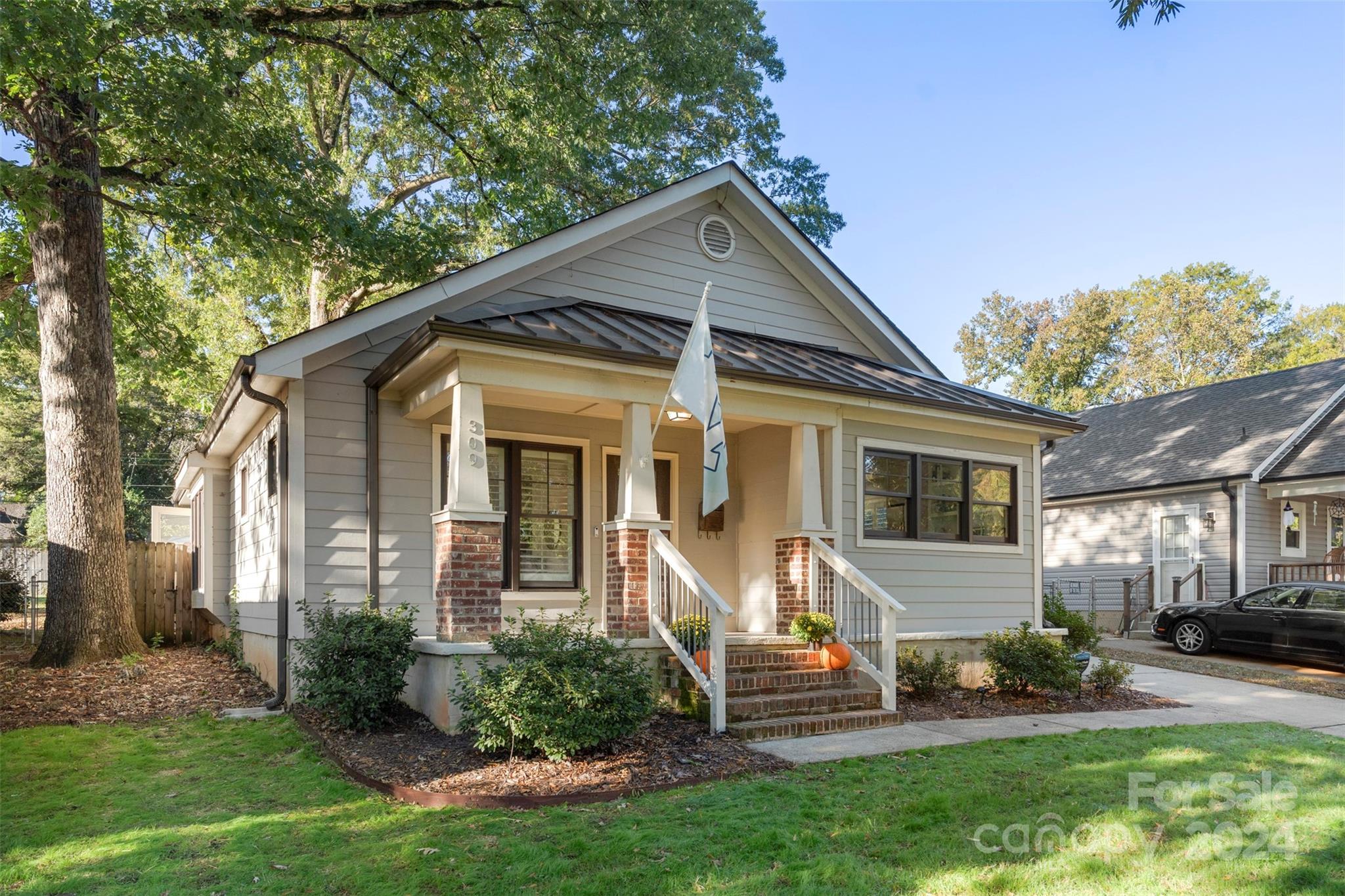 309 Keswick Avenue Charlotte NC 28206