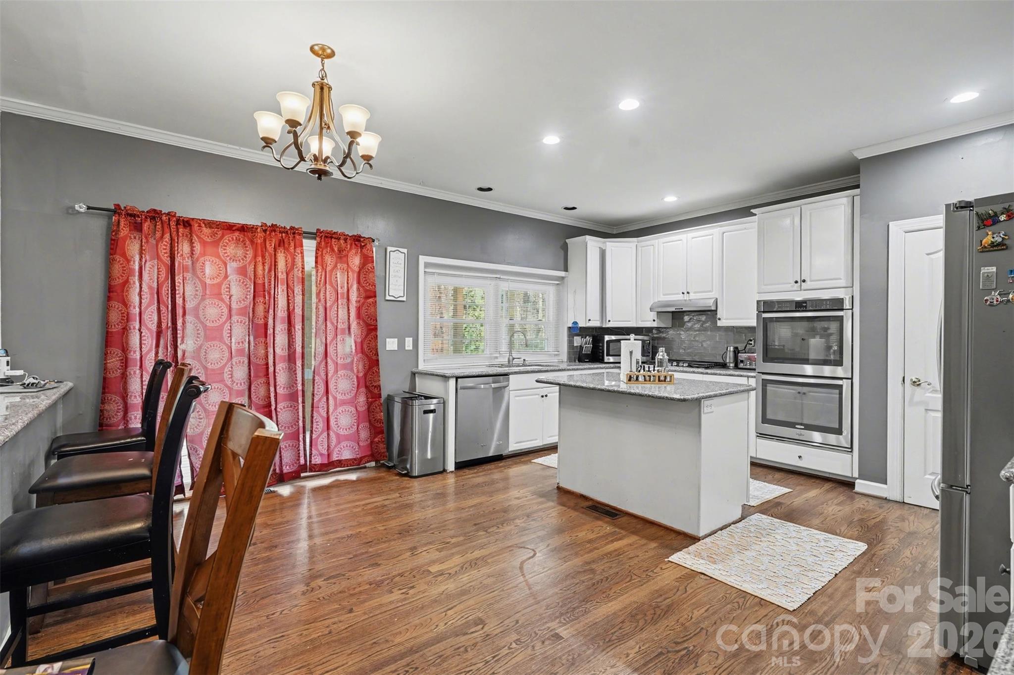4615 Crownvista Drive Charlotte NC 28269
