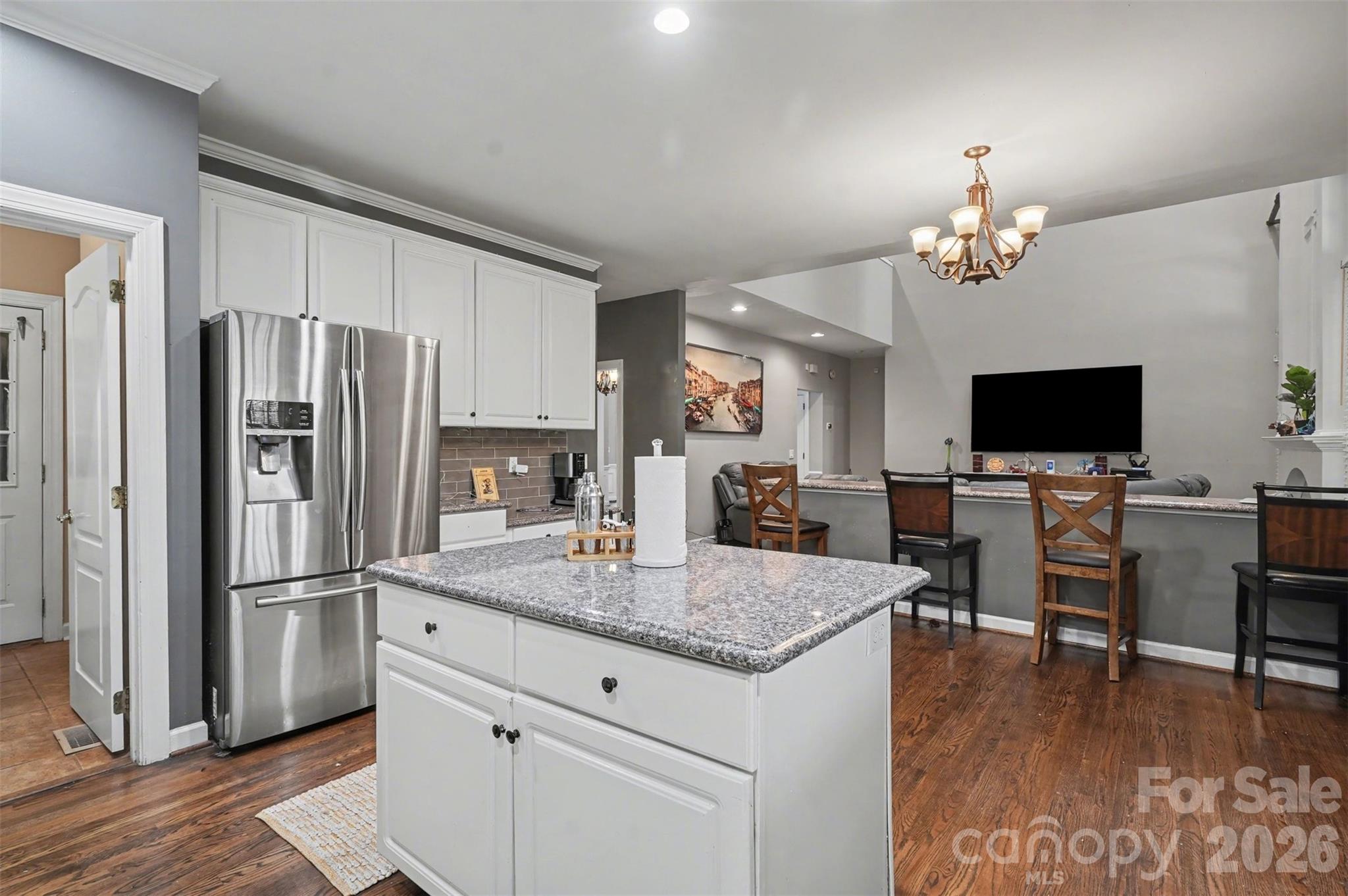4615 Crownvista Drive Charlotte NC 28269