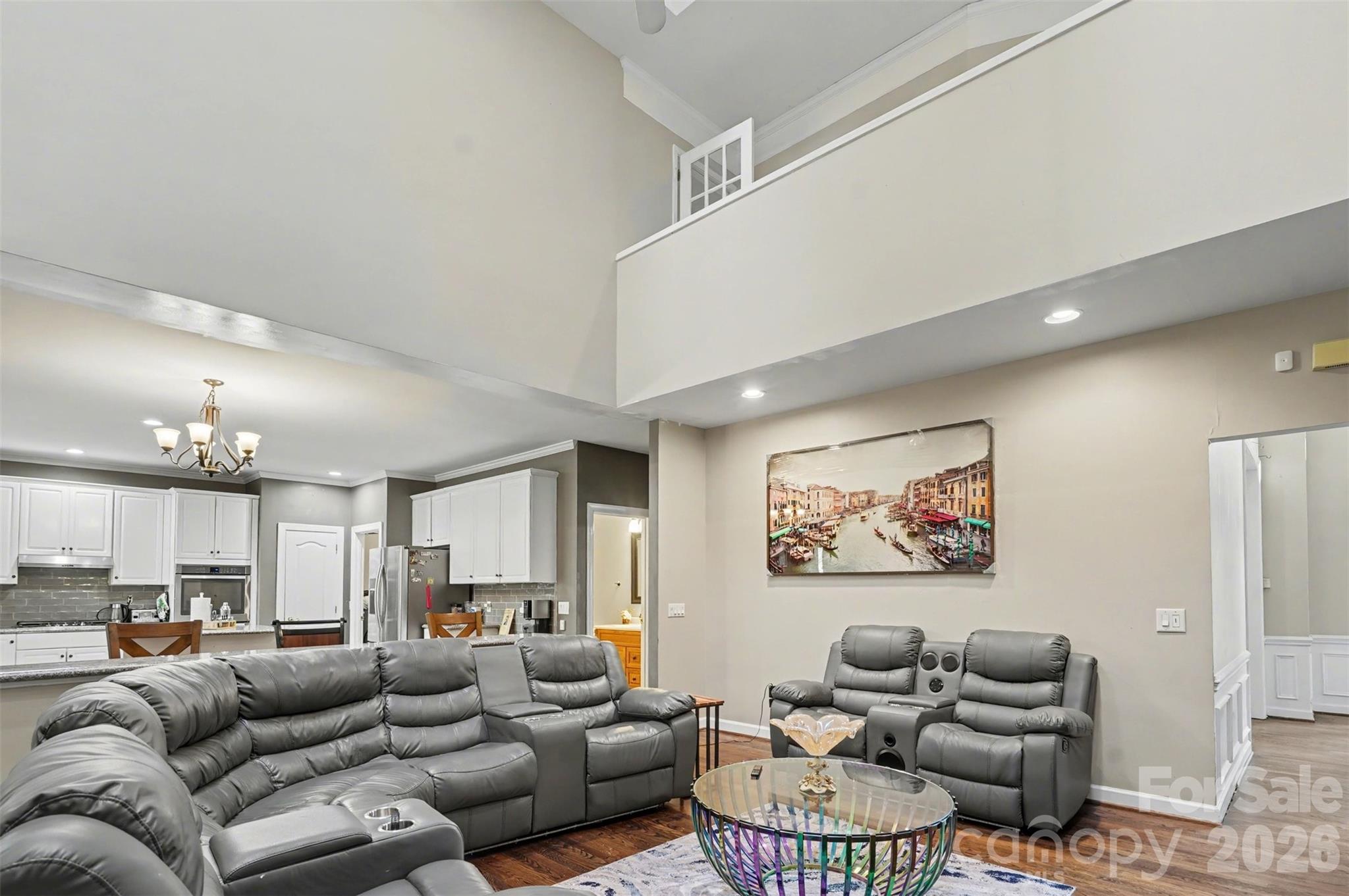 4615 Crownvista Drive Charlotte NC 28269