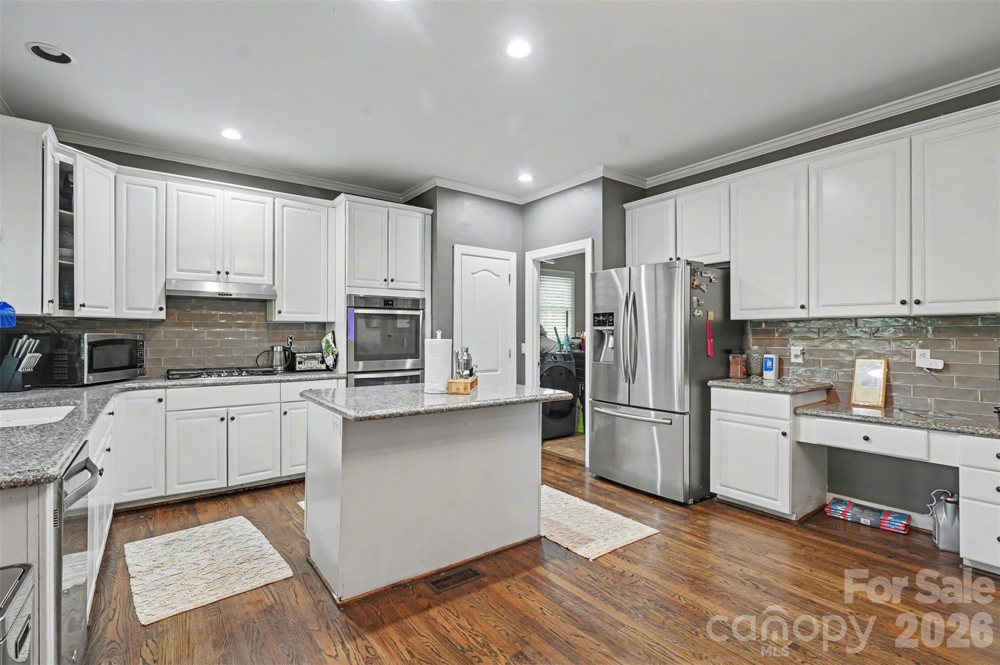 4615 Crownvista Drive Charlotte NC 28269