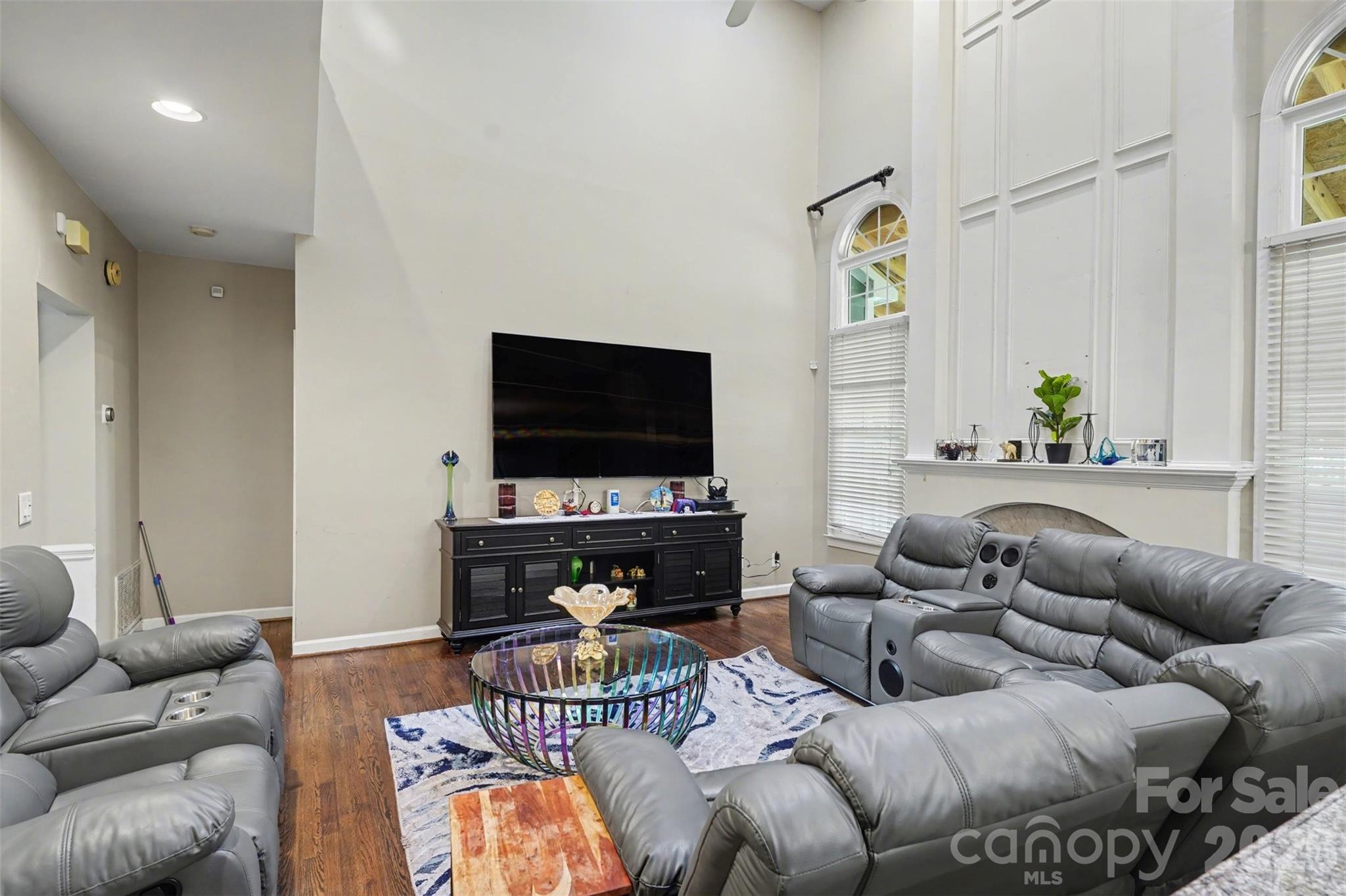 4615 Crownvista Drive Charlotte NC 28269