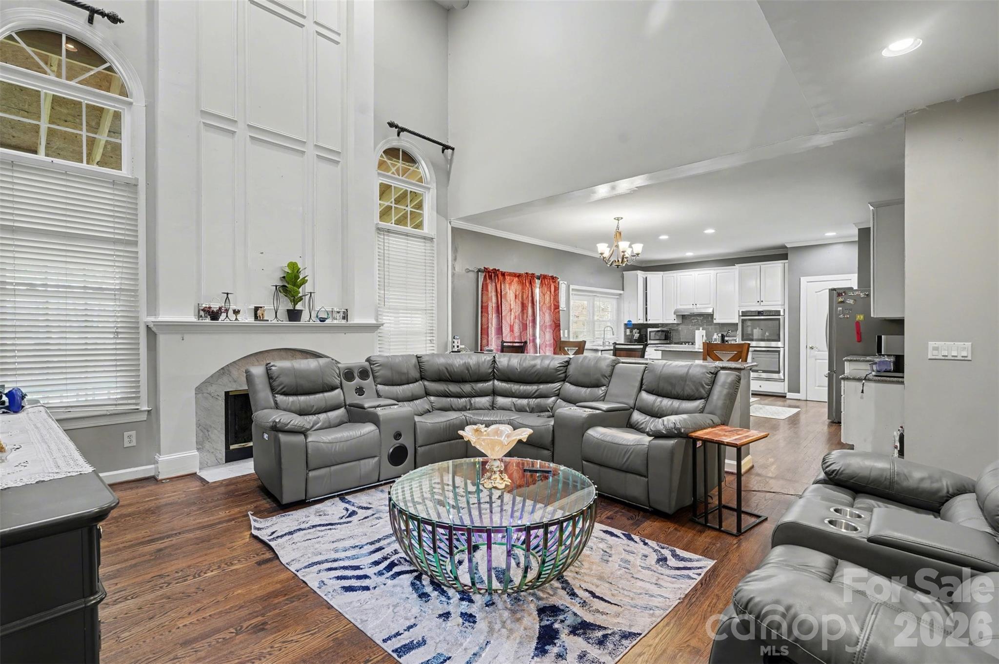4615 Crownvista Drive Charlotte NC 28269