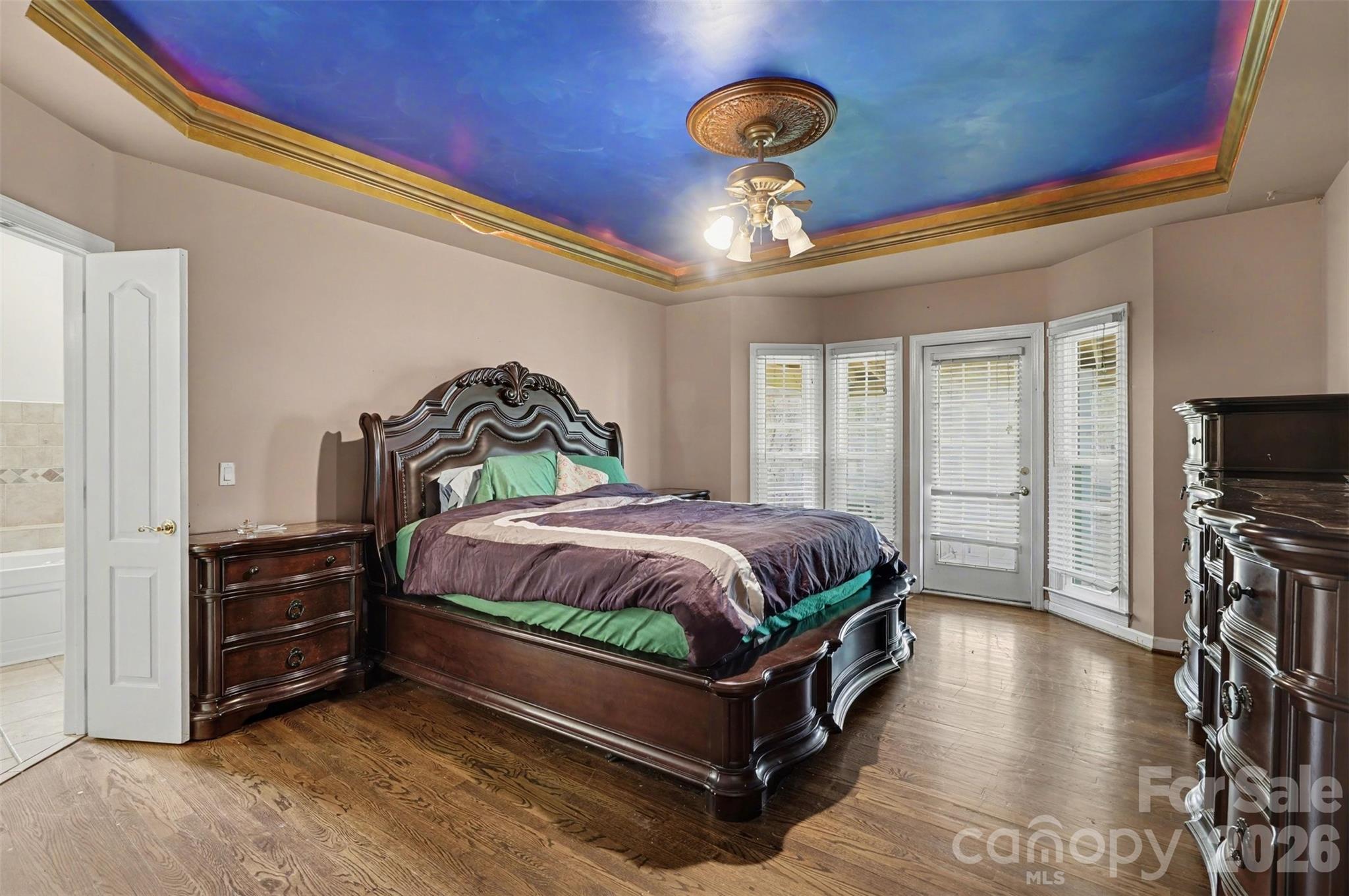 4615 Crownvista Drive Charlotte NC 28269