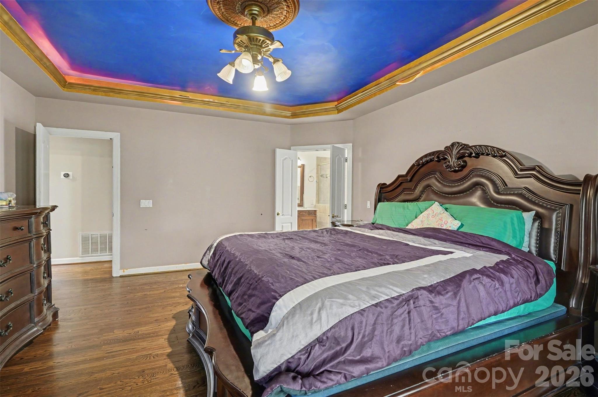4615 Crownvista Drive Charlotte NC 28269