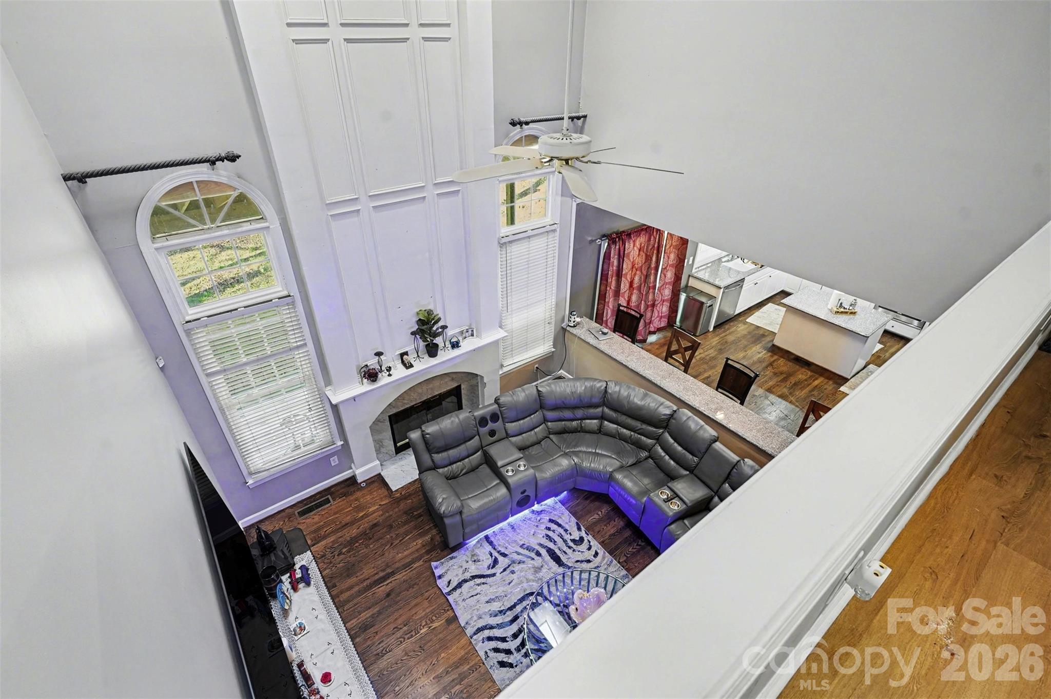 4615 Crownvista Drive Charlotte NC 28269