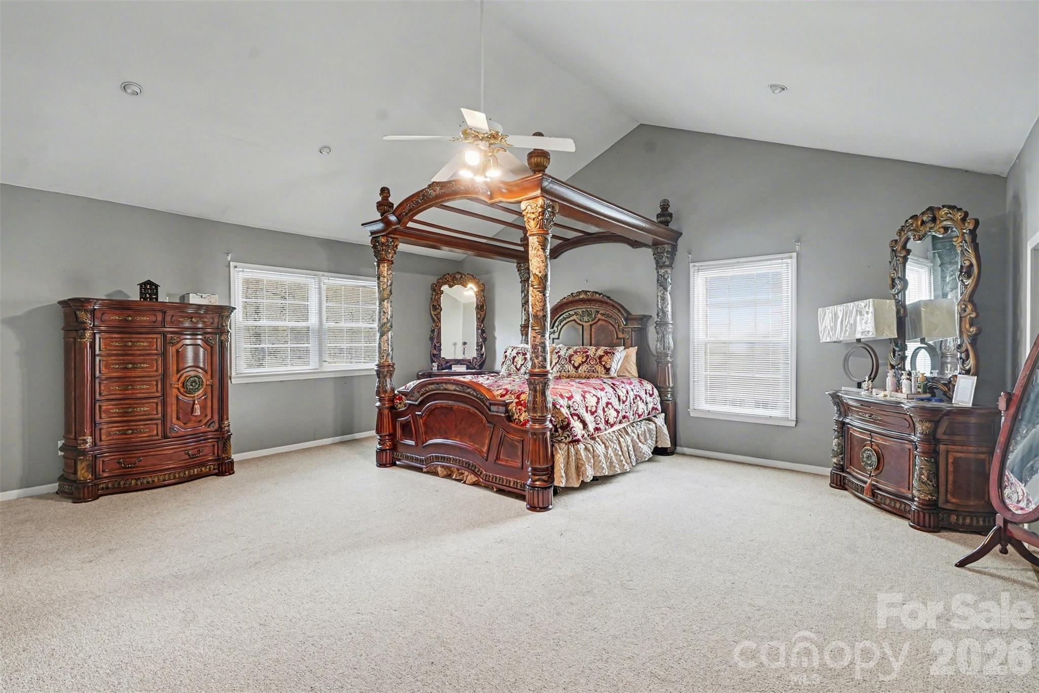4615 Crownvista Drive Charlotte NC 28269
