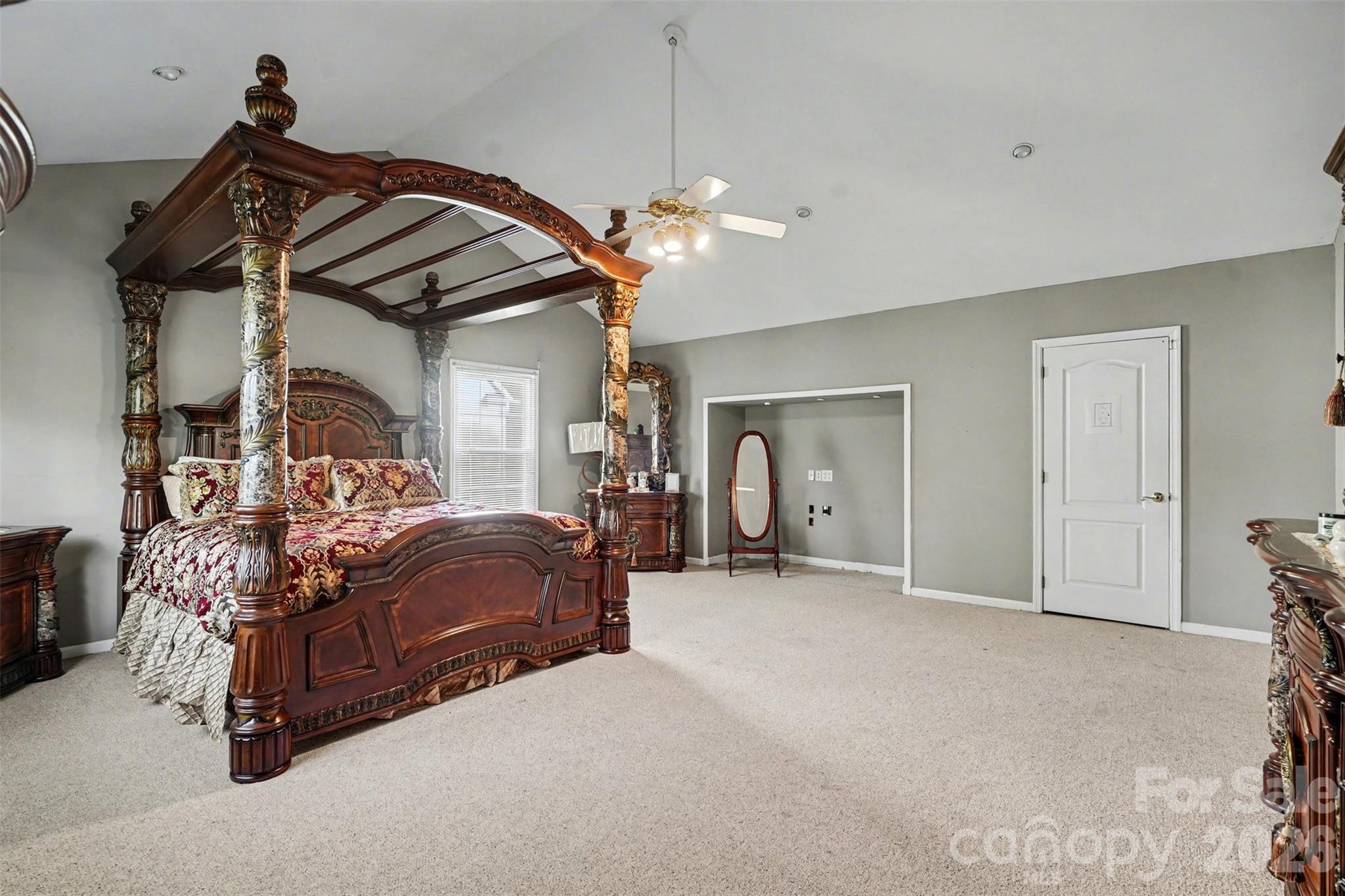 4615 Crownvista Drive Charlotte NC 28269