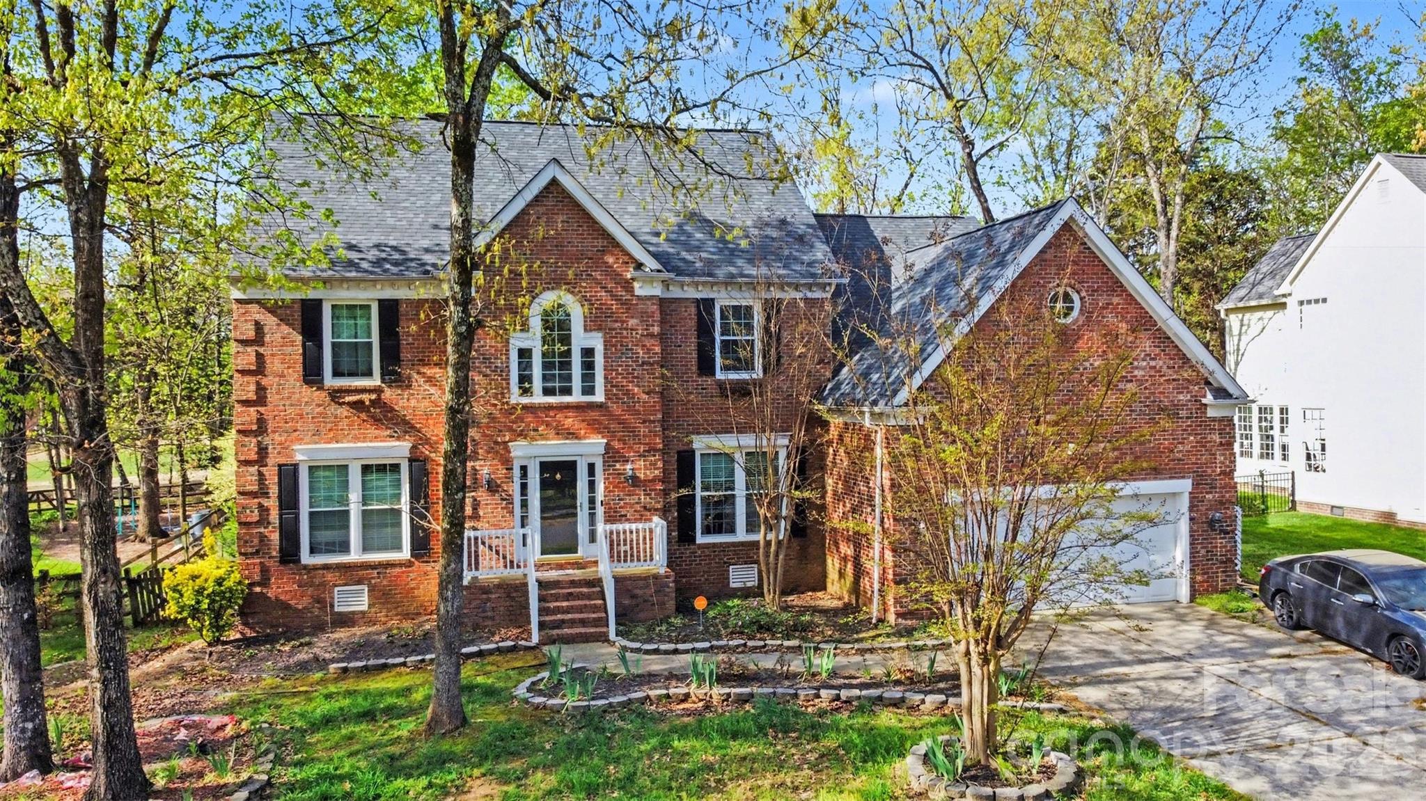 4615 Crownvista Drive Charlotte NC 28269