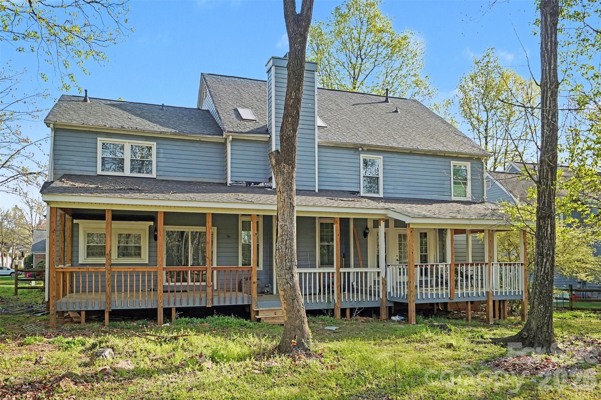 4615 Crownvista Drive Charlotte NC 28269