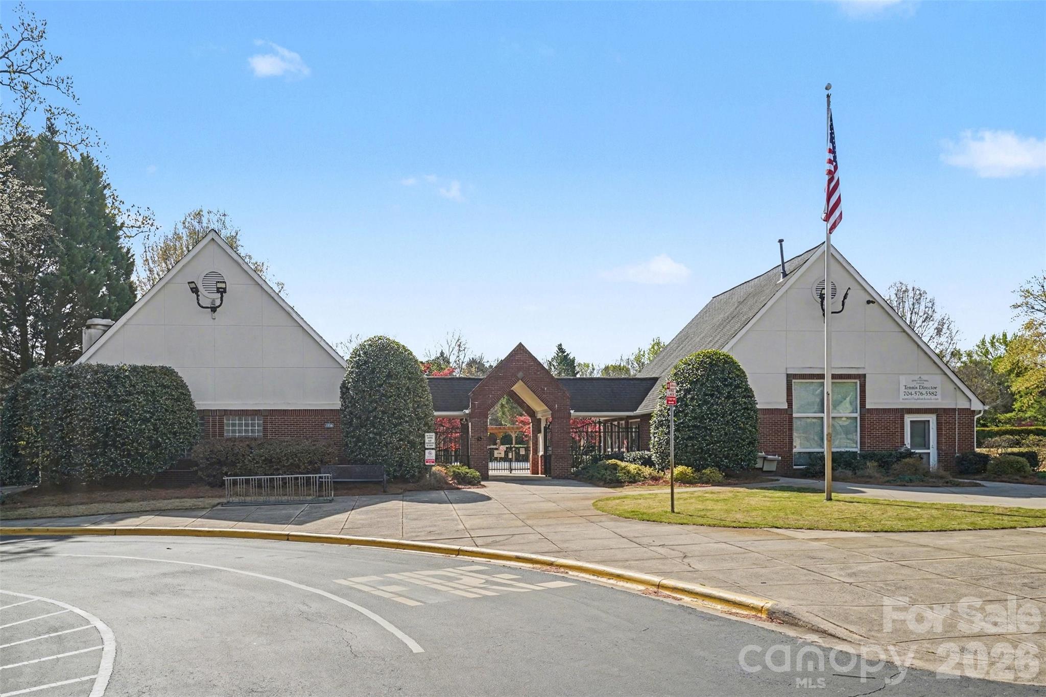4615 Crownvista Drive Charlotte NC 28269