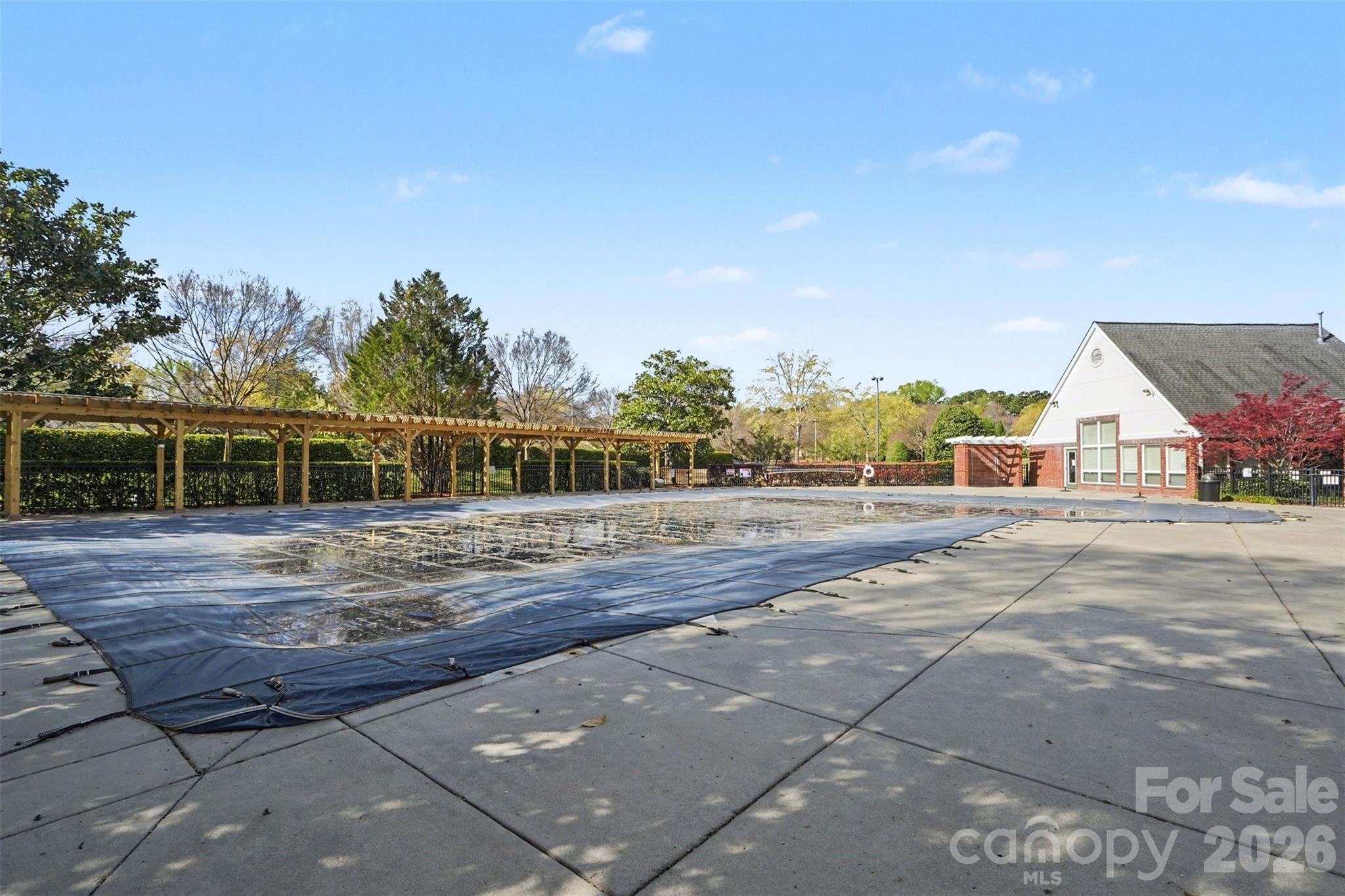 4615 Crownvista Drive Charlotte NC 28269