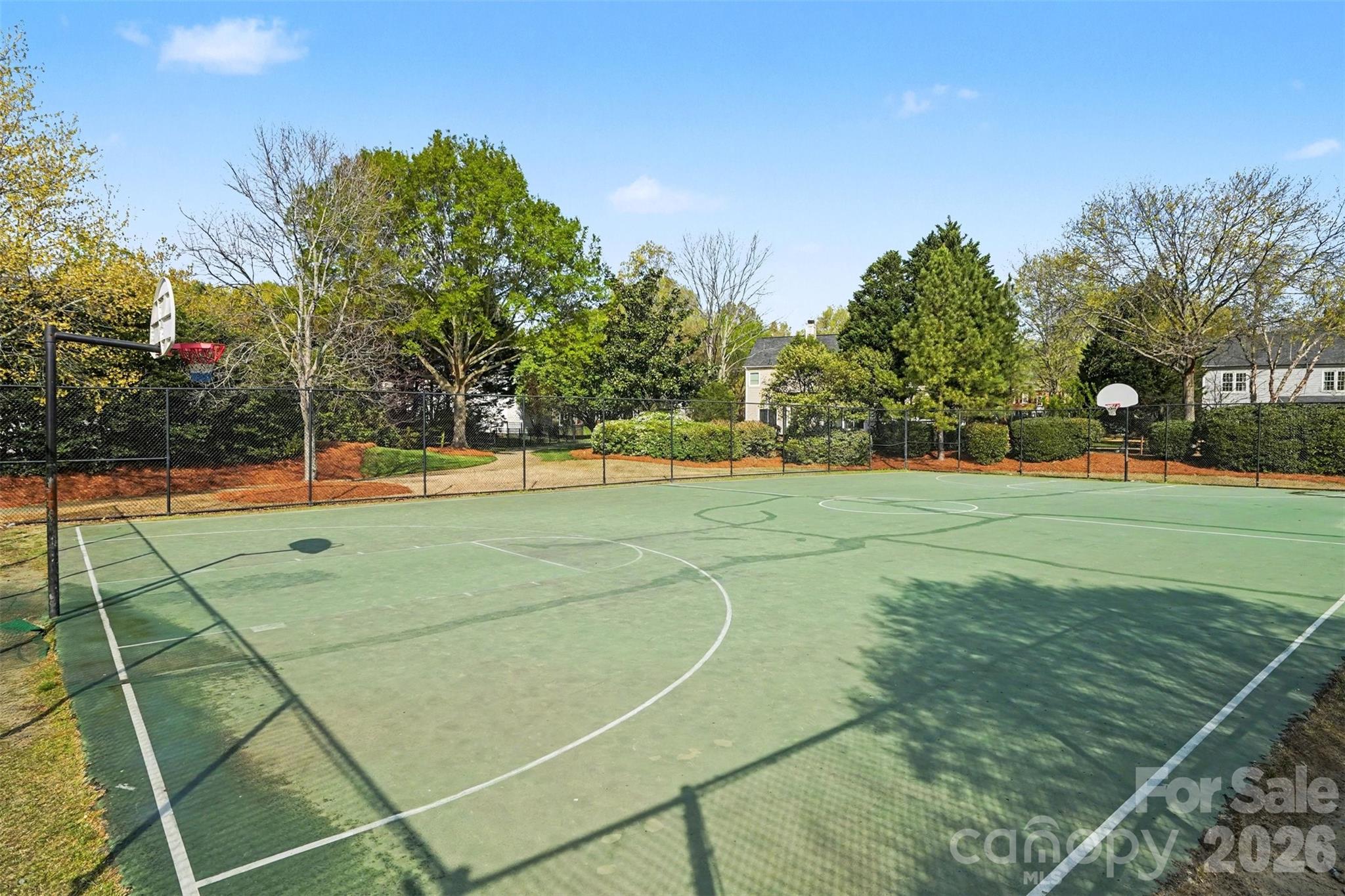 4615 Crownvista Drive Charlotte NC 28269