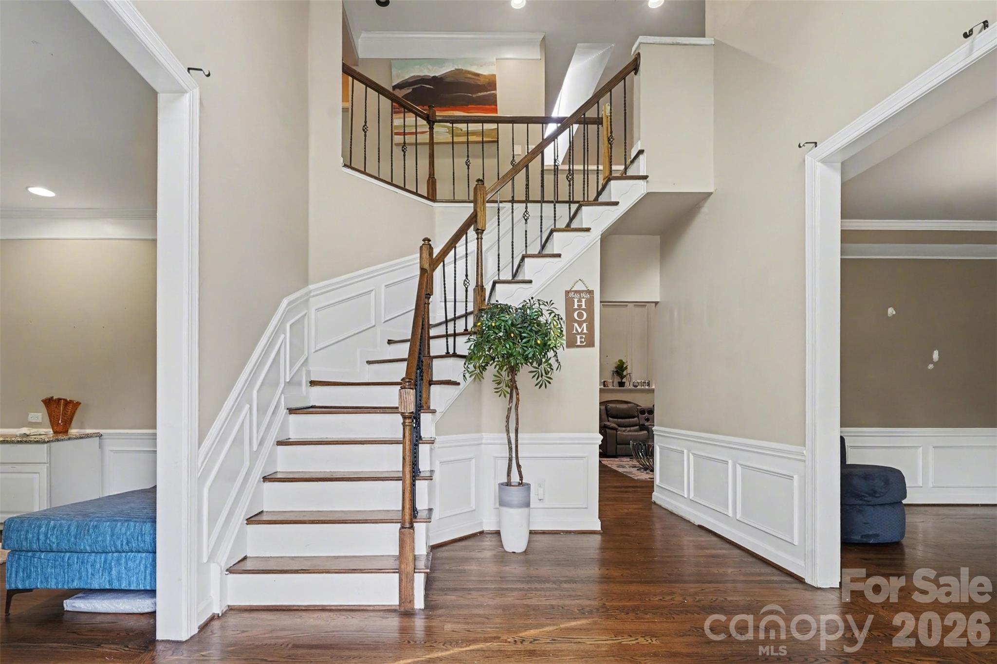 4615 Crownvista Drive Charlotte NC 28269