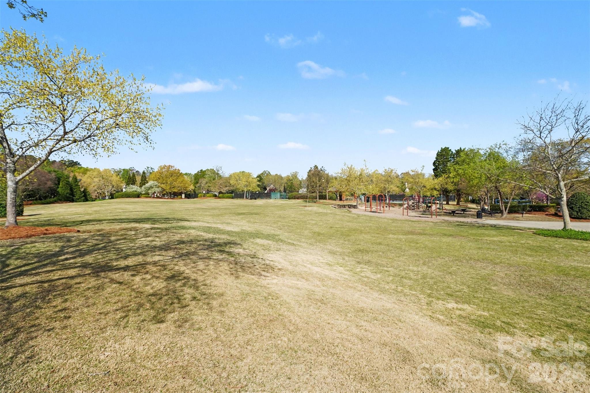 4615 Crownvista Drive Charlotte NC 28269