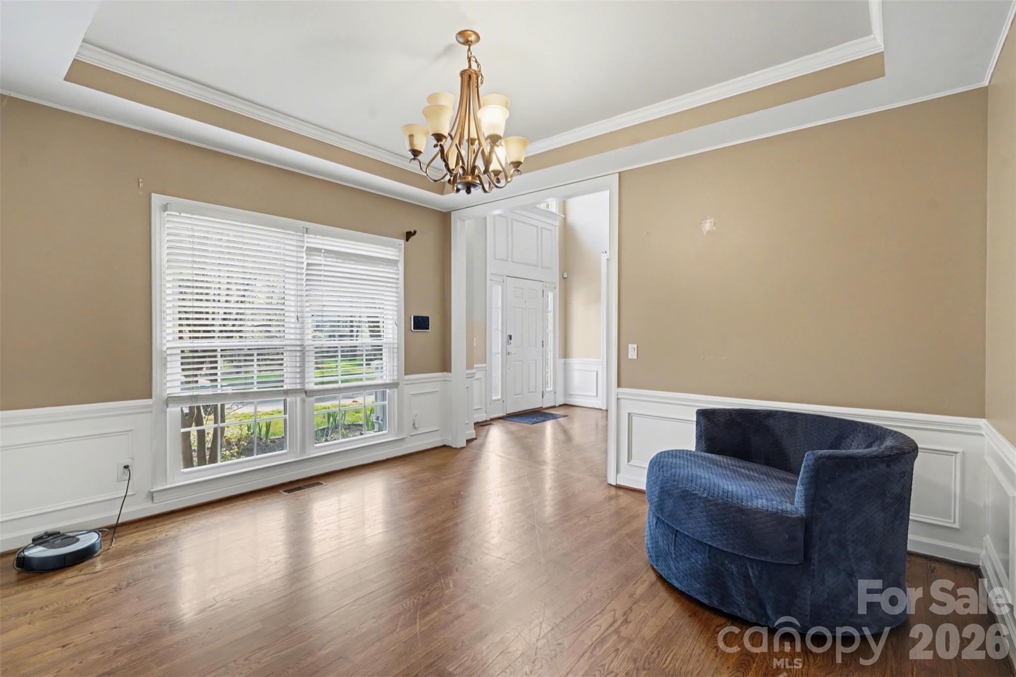 4615 Crownvista Drive Charlotte NC 28269