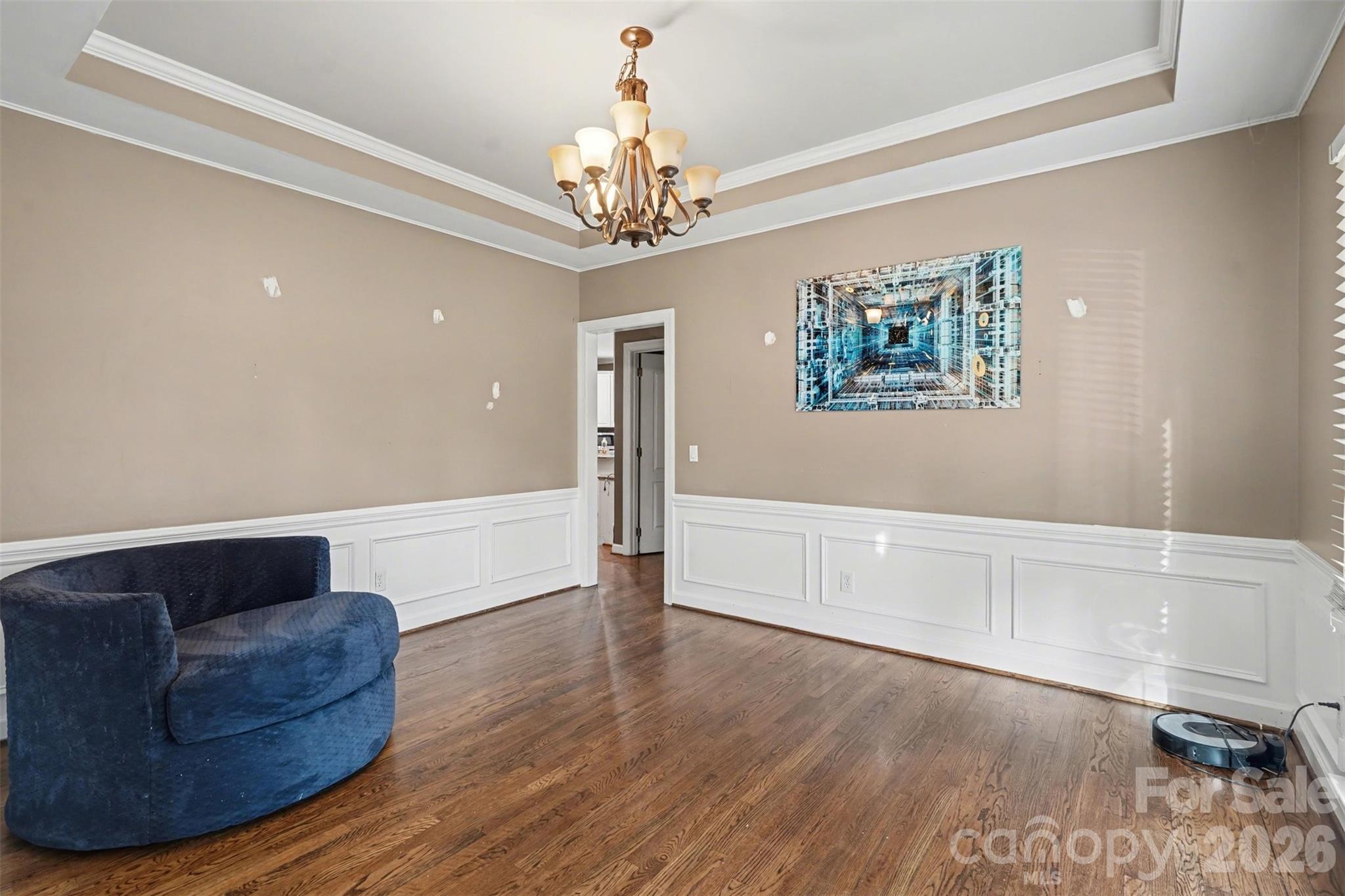 4615 Crownvista Drive Charlotte NC 28269
