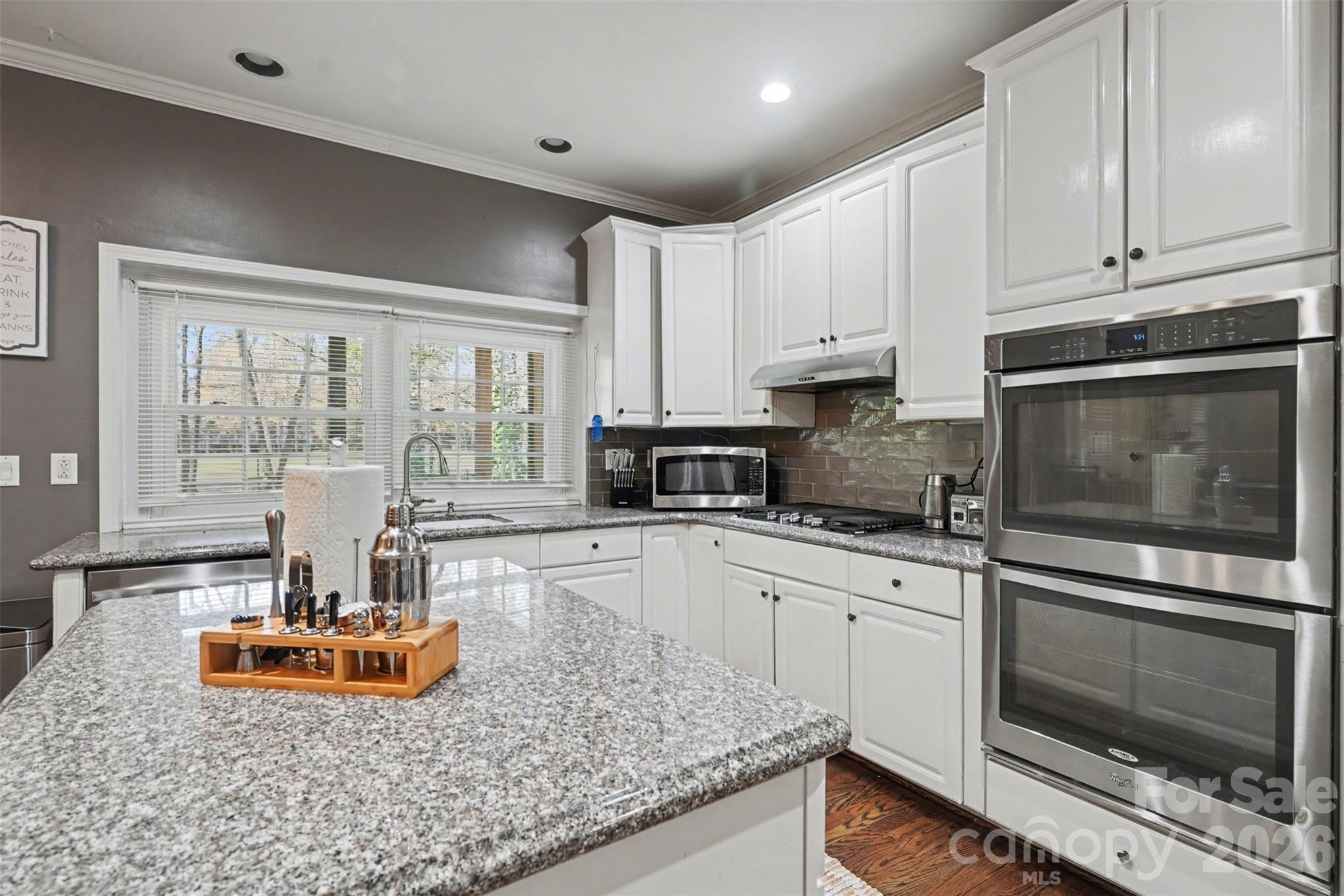 4615 Crownvista Drive Charlotte NC 28269